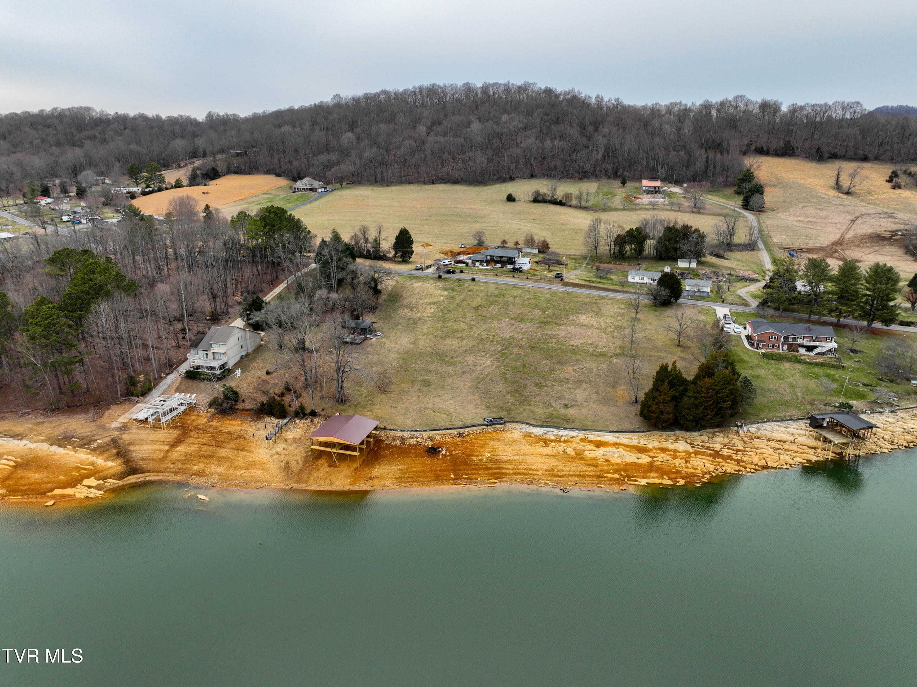 604 Sugar Hollow Road, Piney Flats, Tennessee image 38