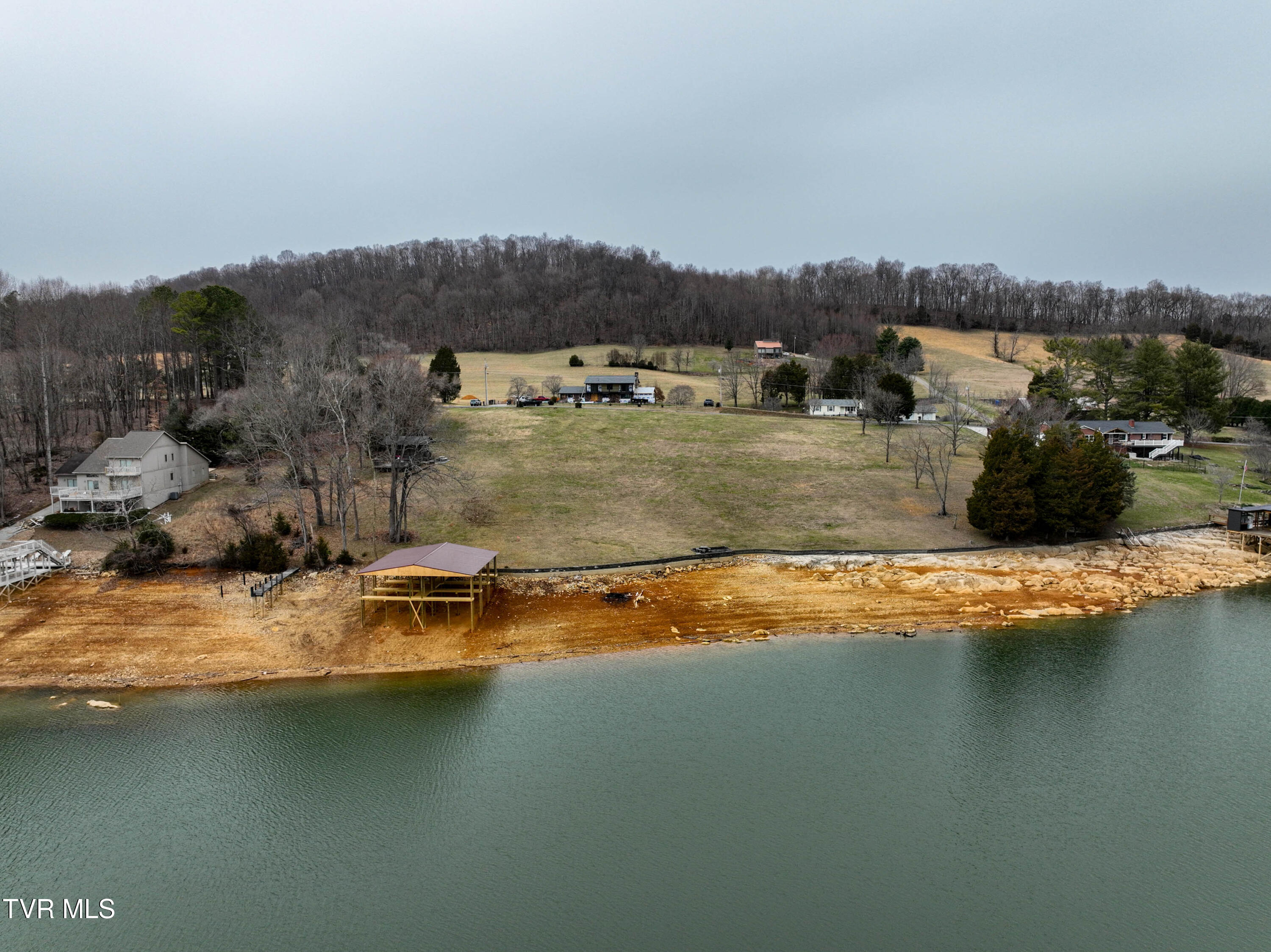 604 Sugar Hollow Road, Piney Flats, Tennessee image 16