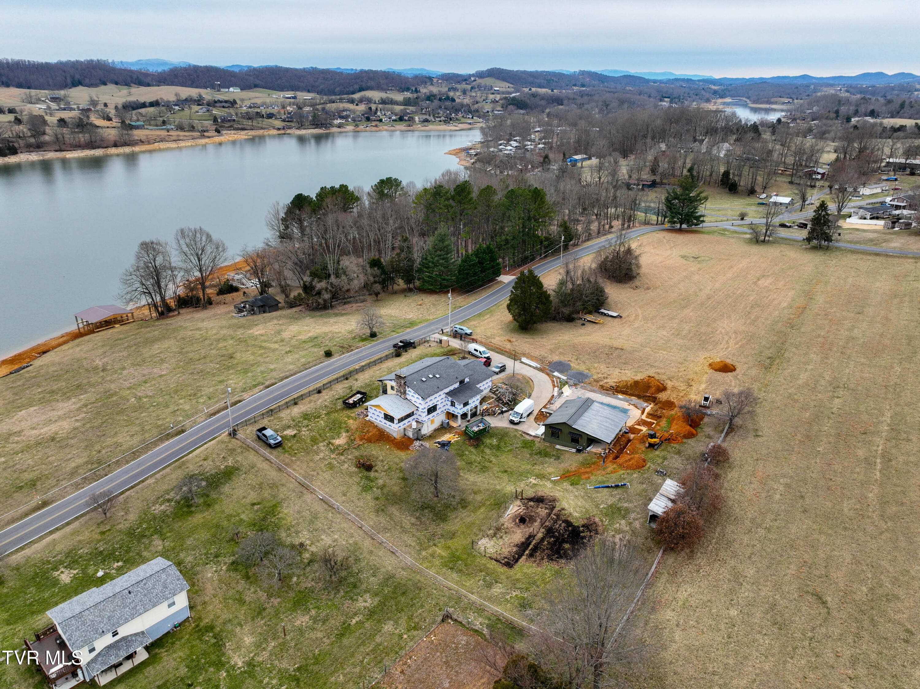 604 Sugar Hollow Road, Piney Flats, Tennessee image 28