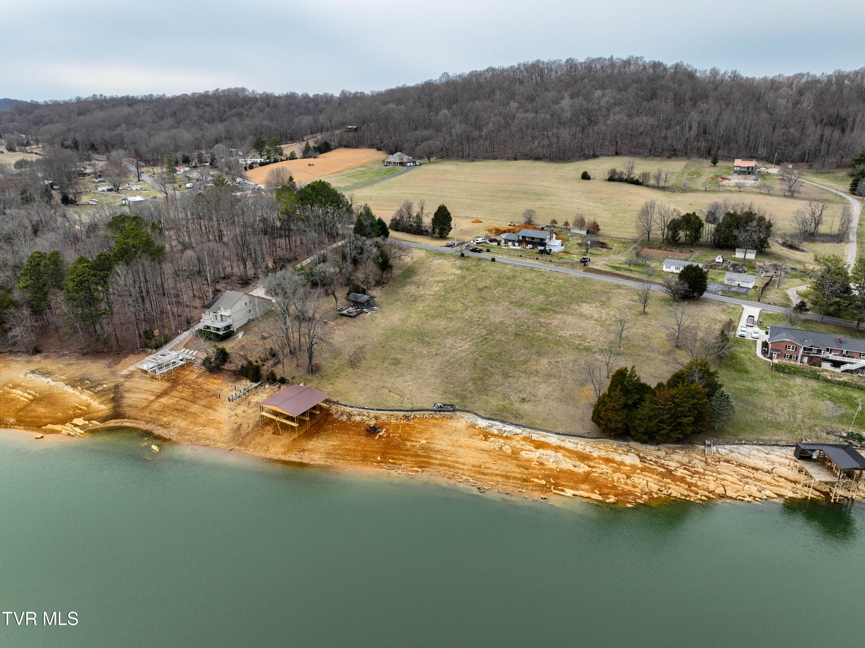 604 Sugar Hollow Road, Piney Flats, Tennessee image 12