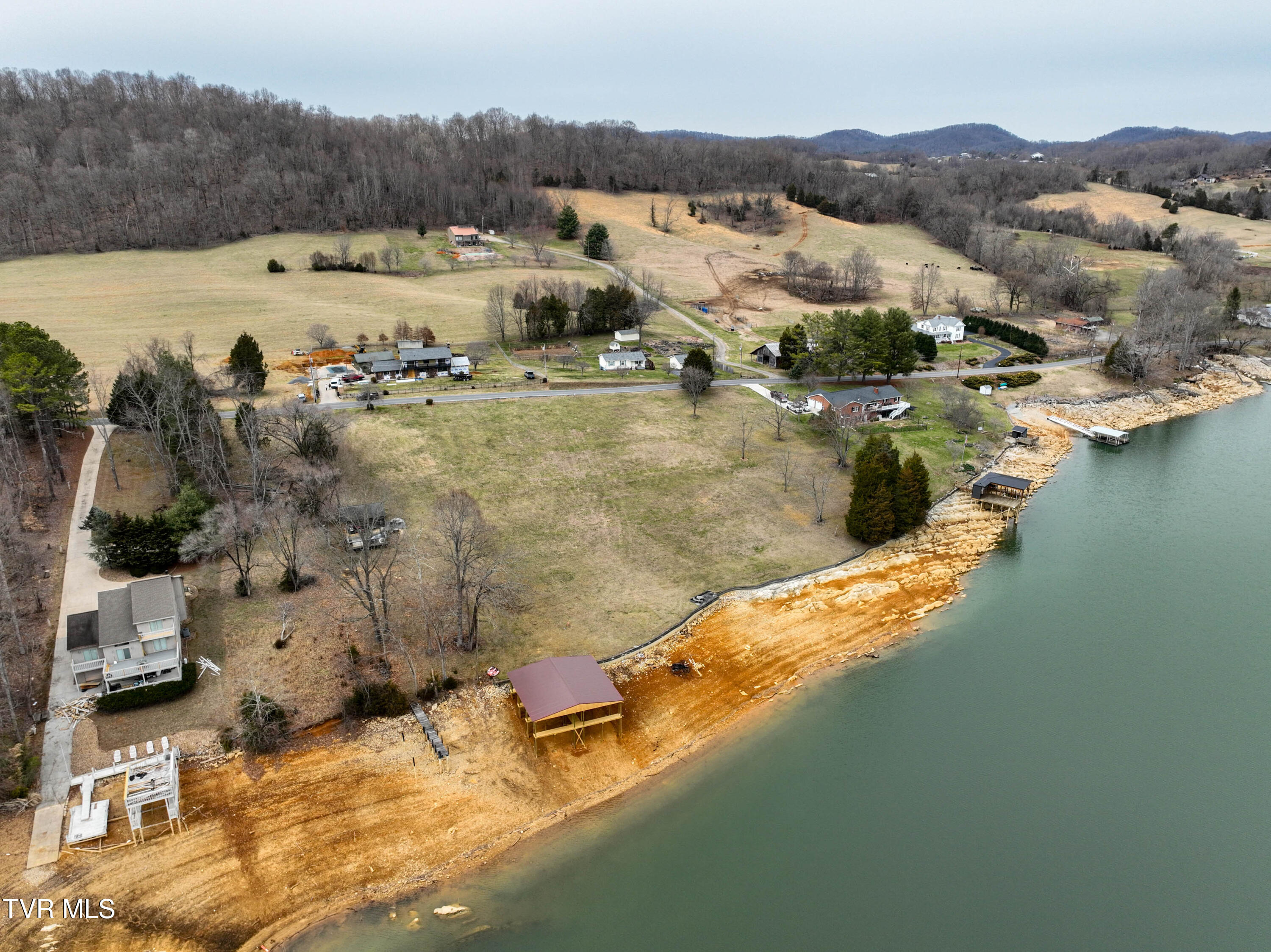 604 Sugar Hollow Road, Piney Flats, Tennessee image 14