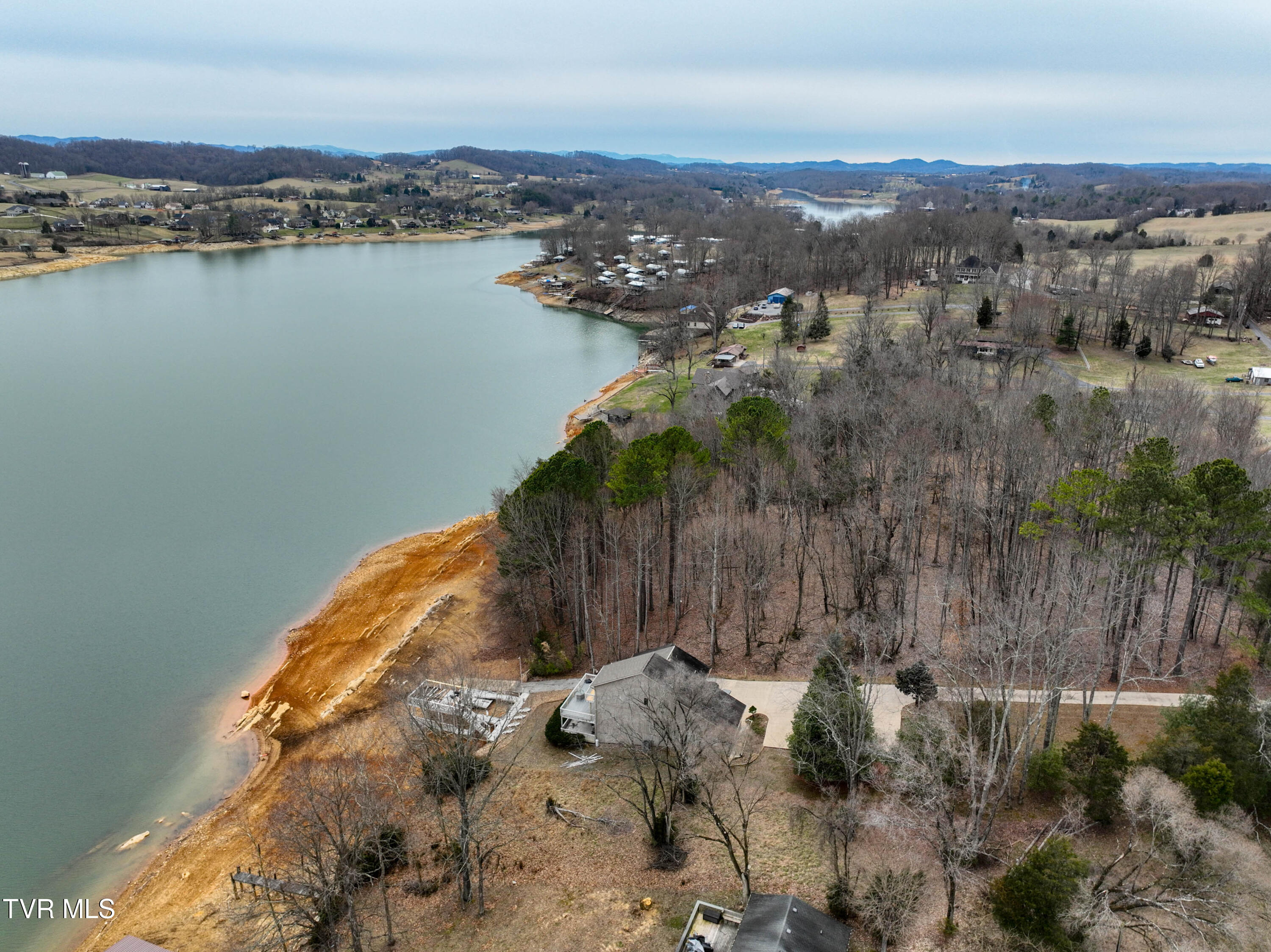 604 Sugar Hollow Road, Piney Flats, Tennessee image 8