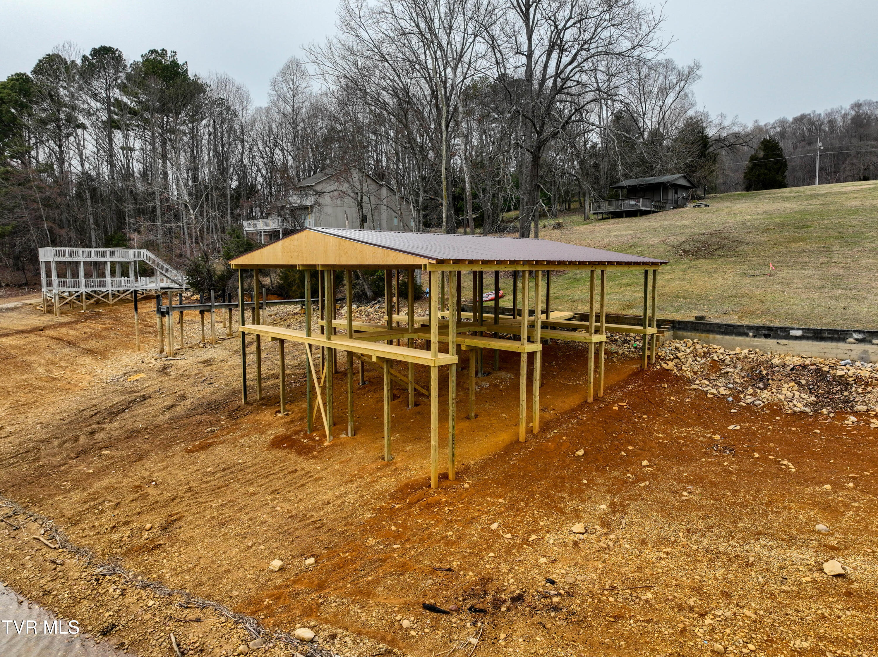 604 Sugar Hollow Road, Piney Flats, Tennessee image 20