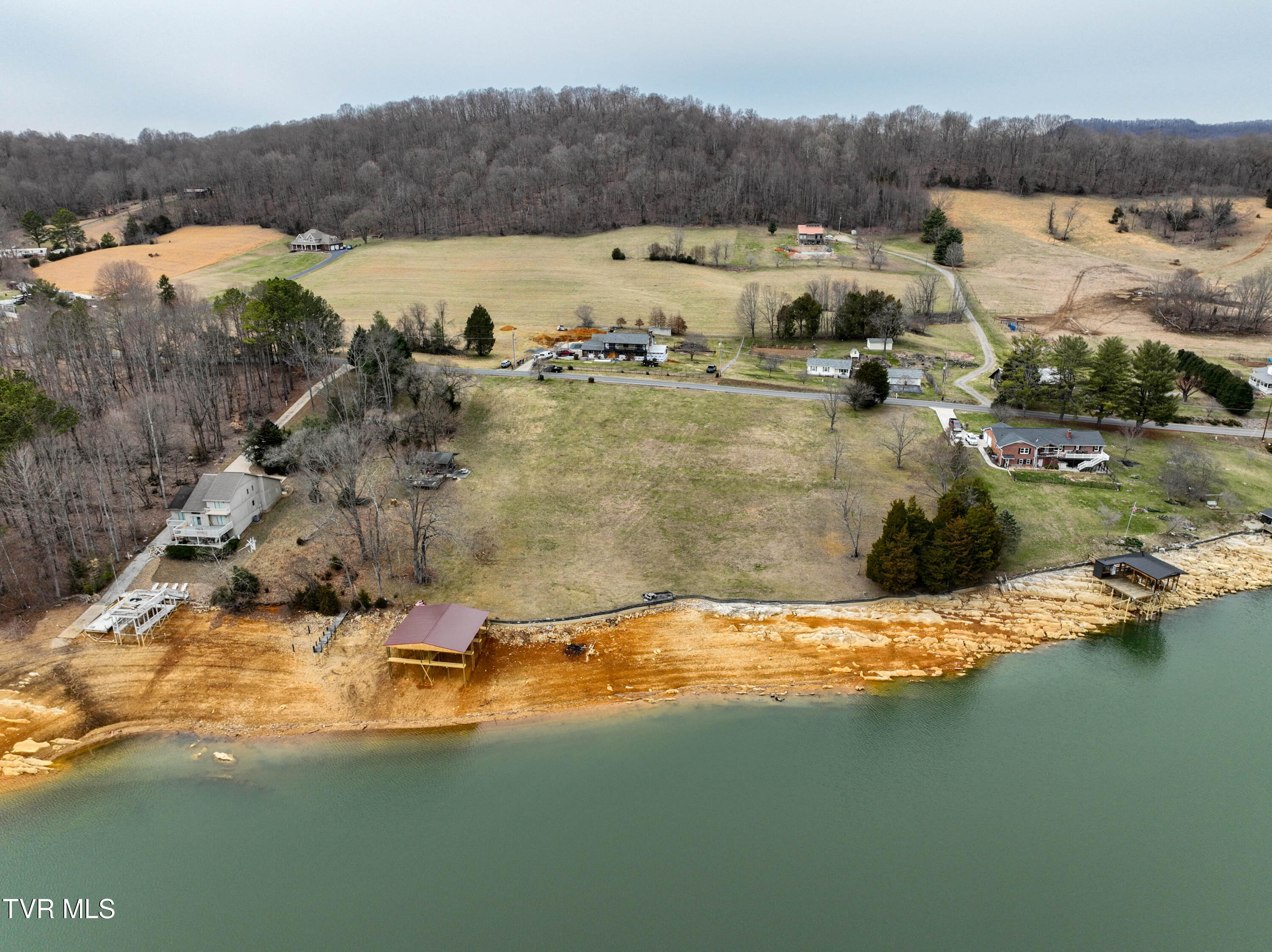 604 Sugar Hollow Road, Piney Flats, Tennessee image 13