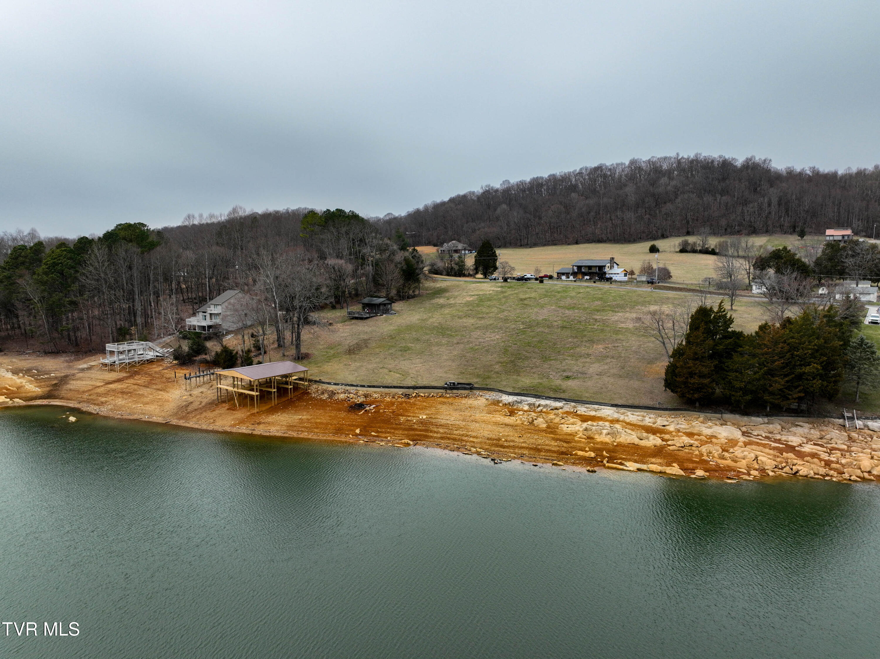 604 Sugar Hollow Road, Piney Flats, Tennessee image 17