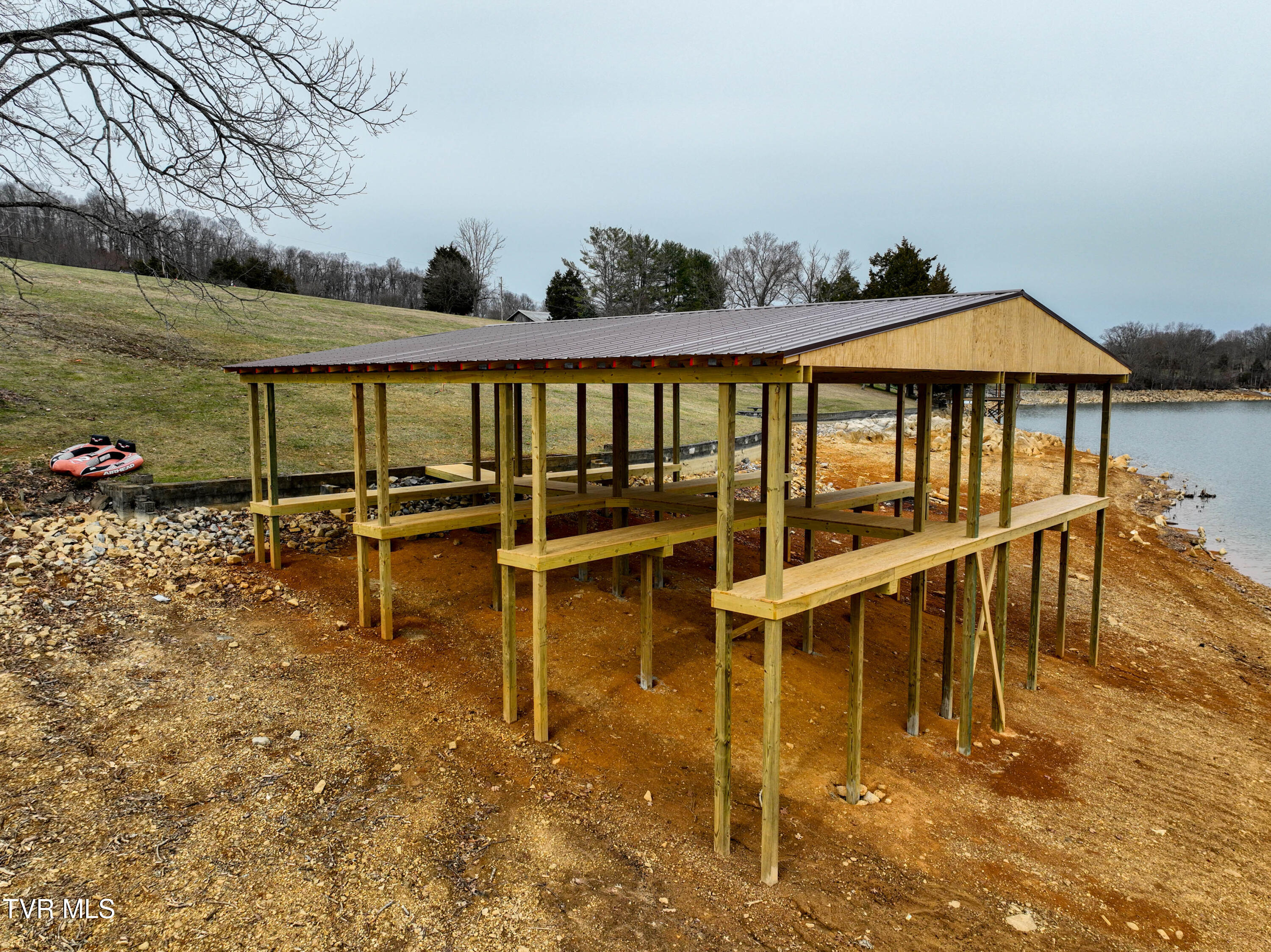 604 Sugar Hollow Road, Piney Flats, Tennessee image 23
