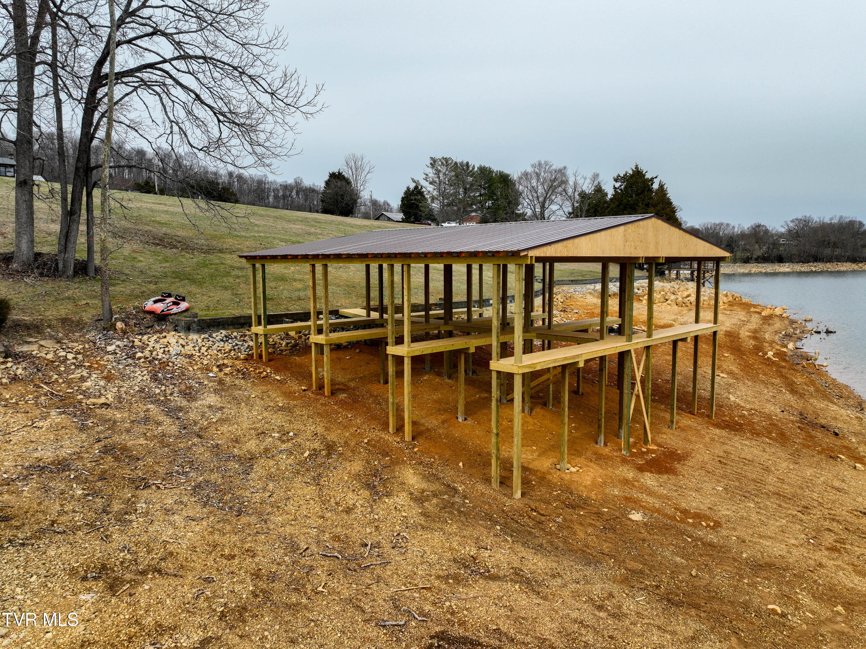 604 Sugar Hollow Road, Piney Flats, Tennessee image 22