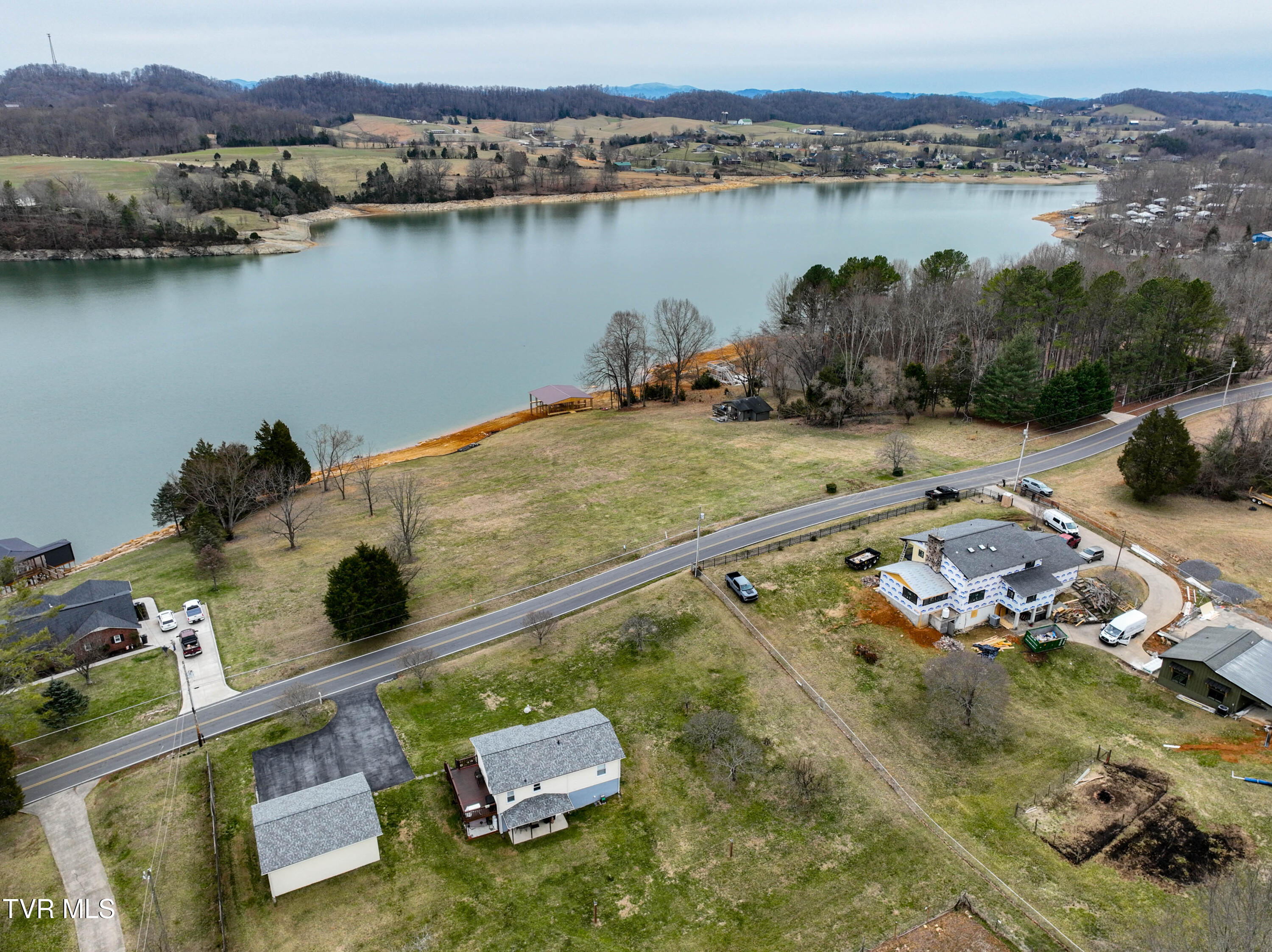 604 Sugar Hollow Road, Piney Flats, Tennessee image 29