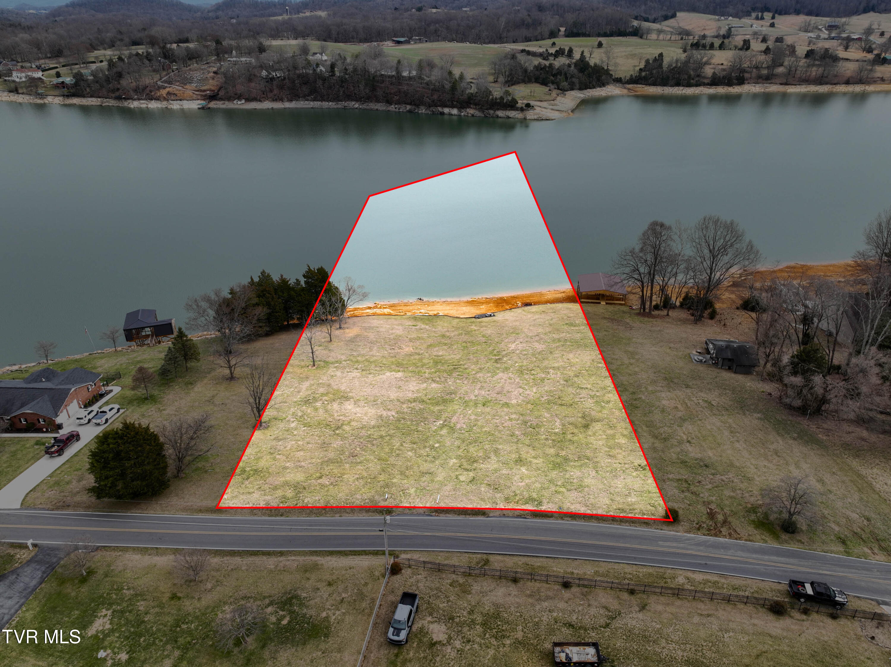 604 Sugar Hollow Road, Piney Flats, Tennessee image 1