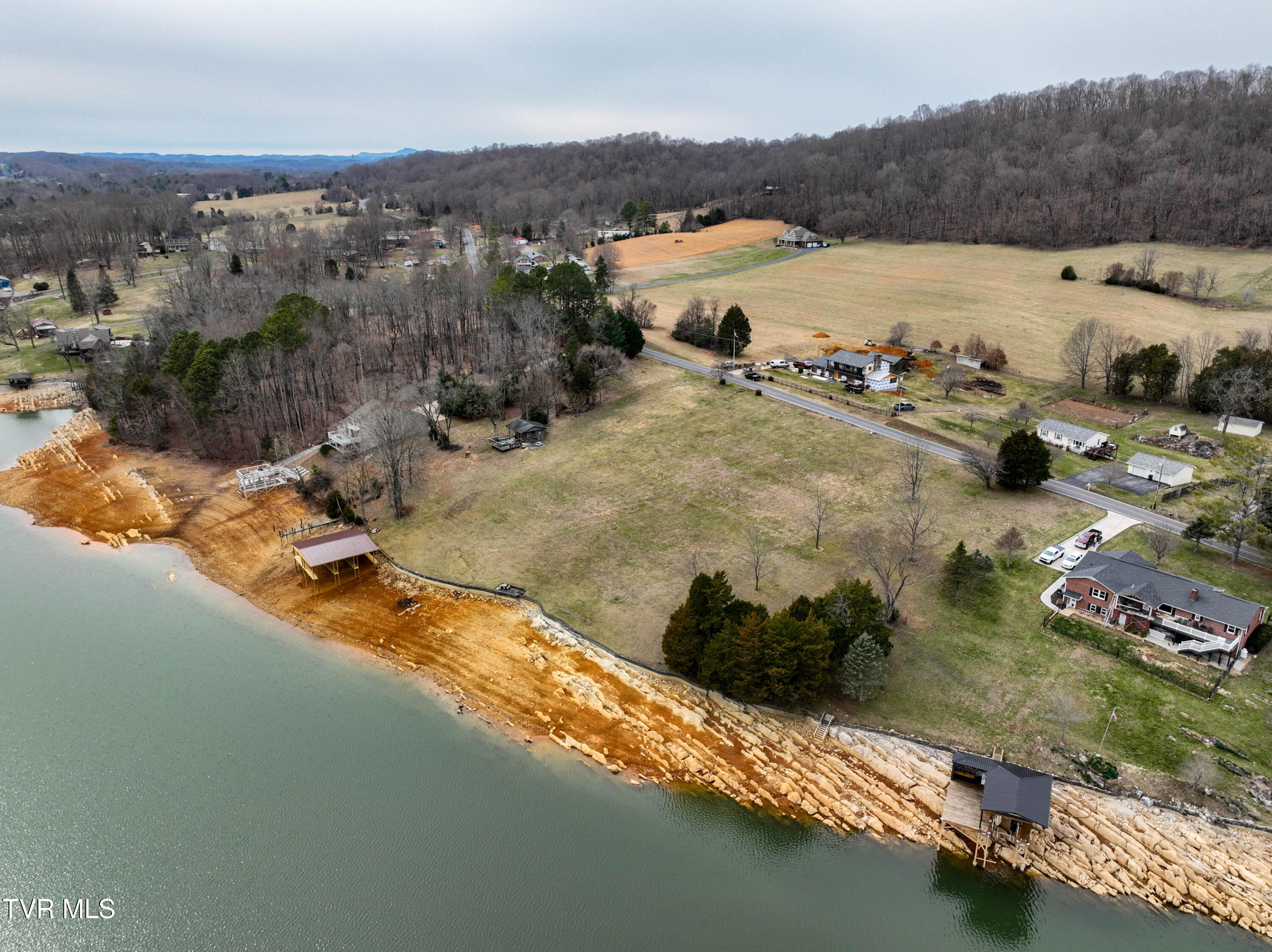 604 Sugar Hollow Road, Piney Flats, Tennessee image 11