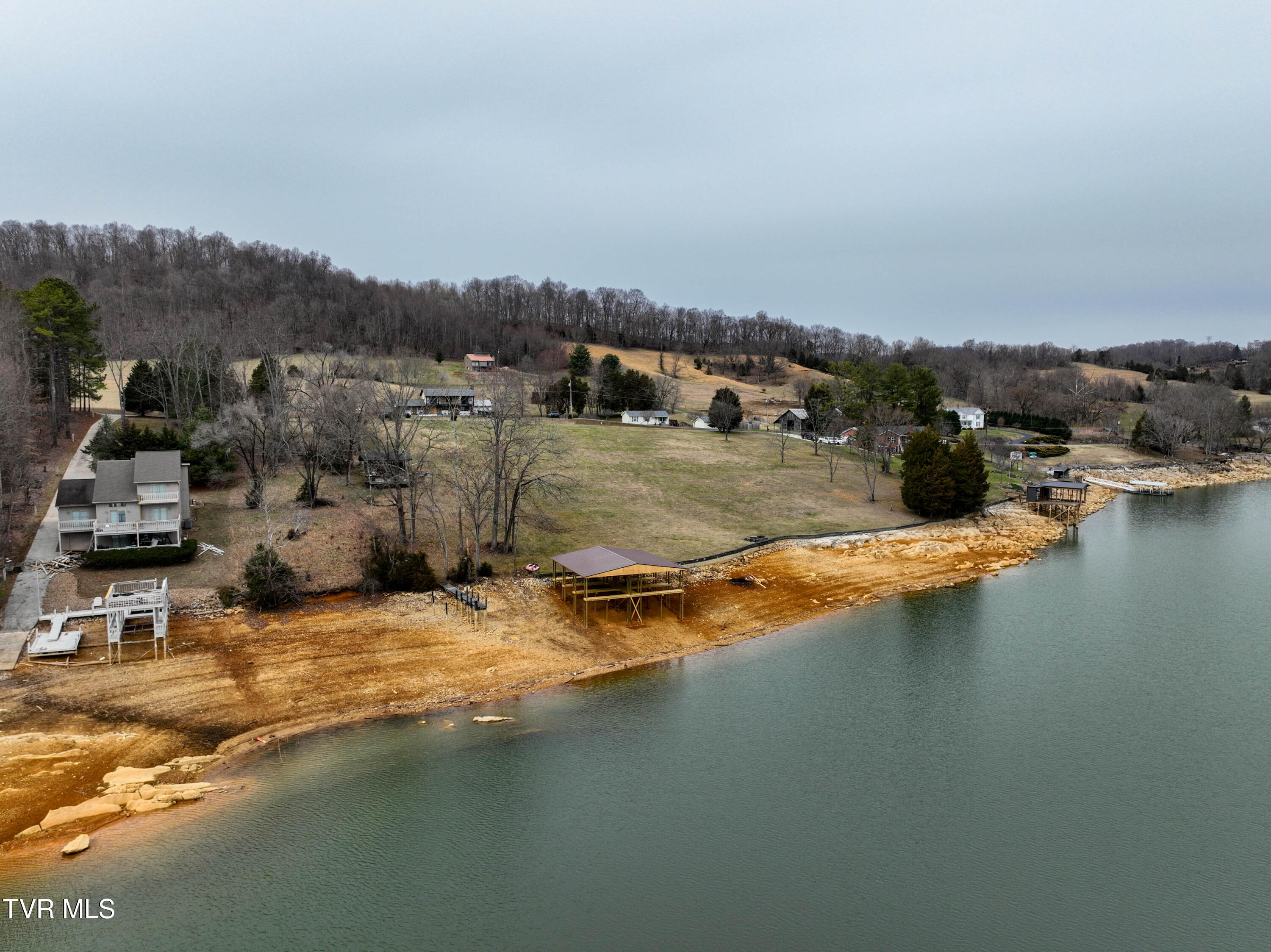 604 Sugar Hollow Road, Piney Flats, Tennessee image 15