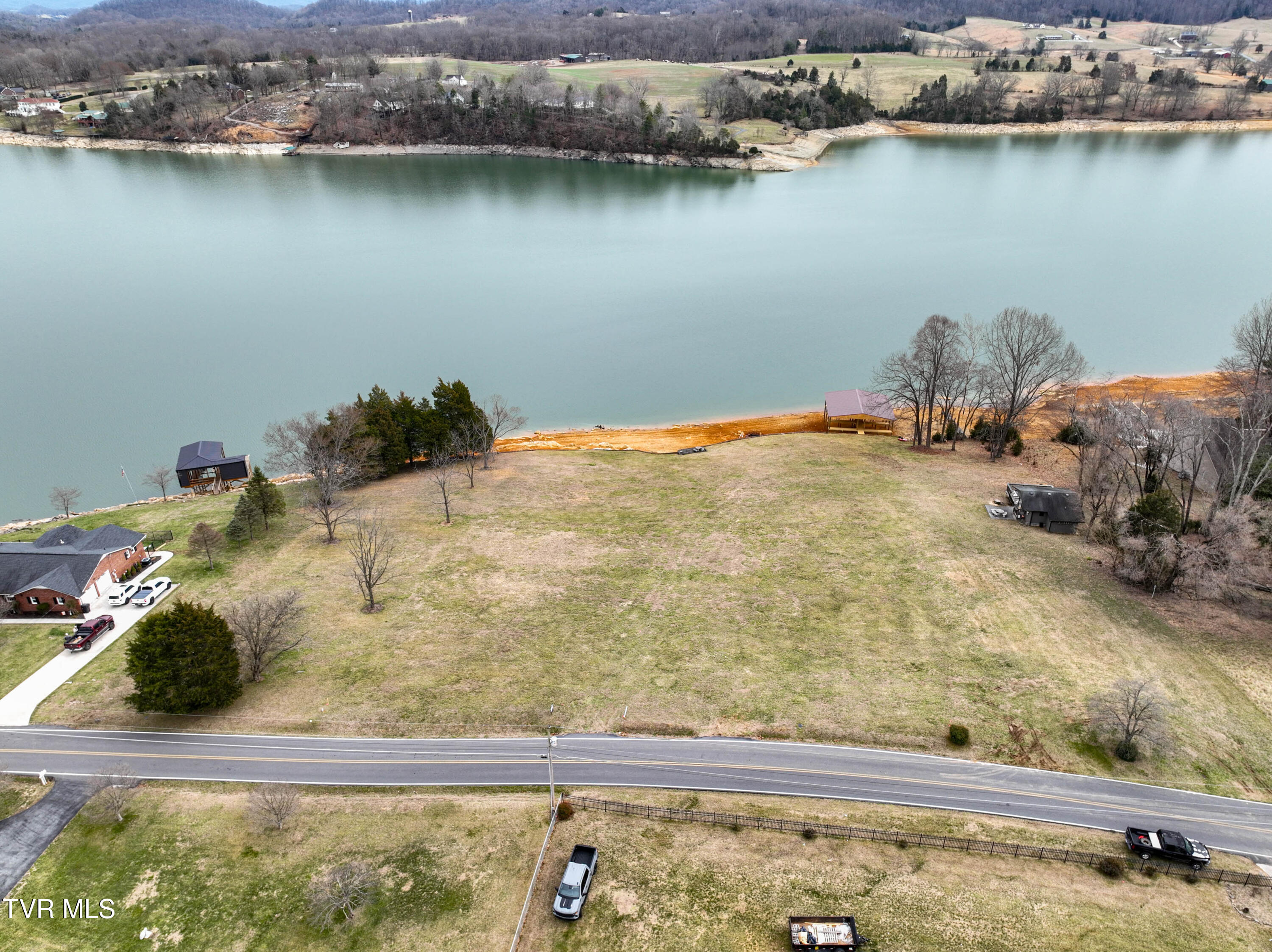 604 Sugar Hollow Road, Piney Flats, Tennessee image 2
