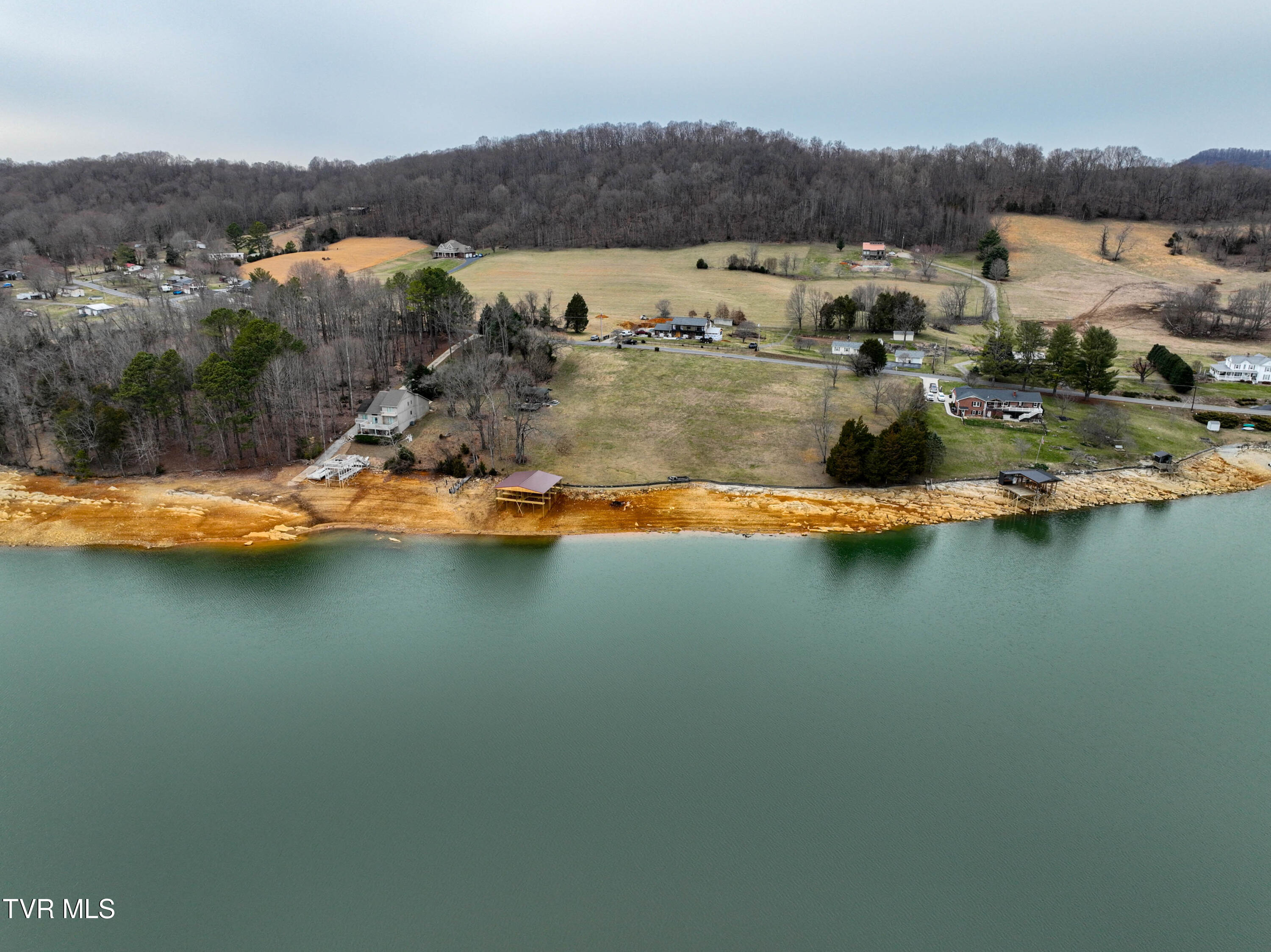604 Sugar Hollow Road, Piney Flats, Tennessee image 37