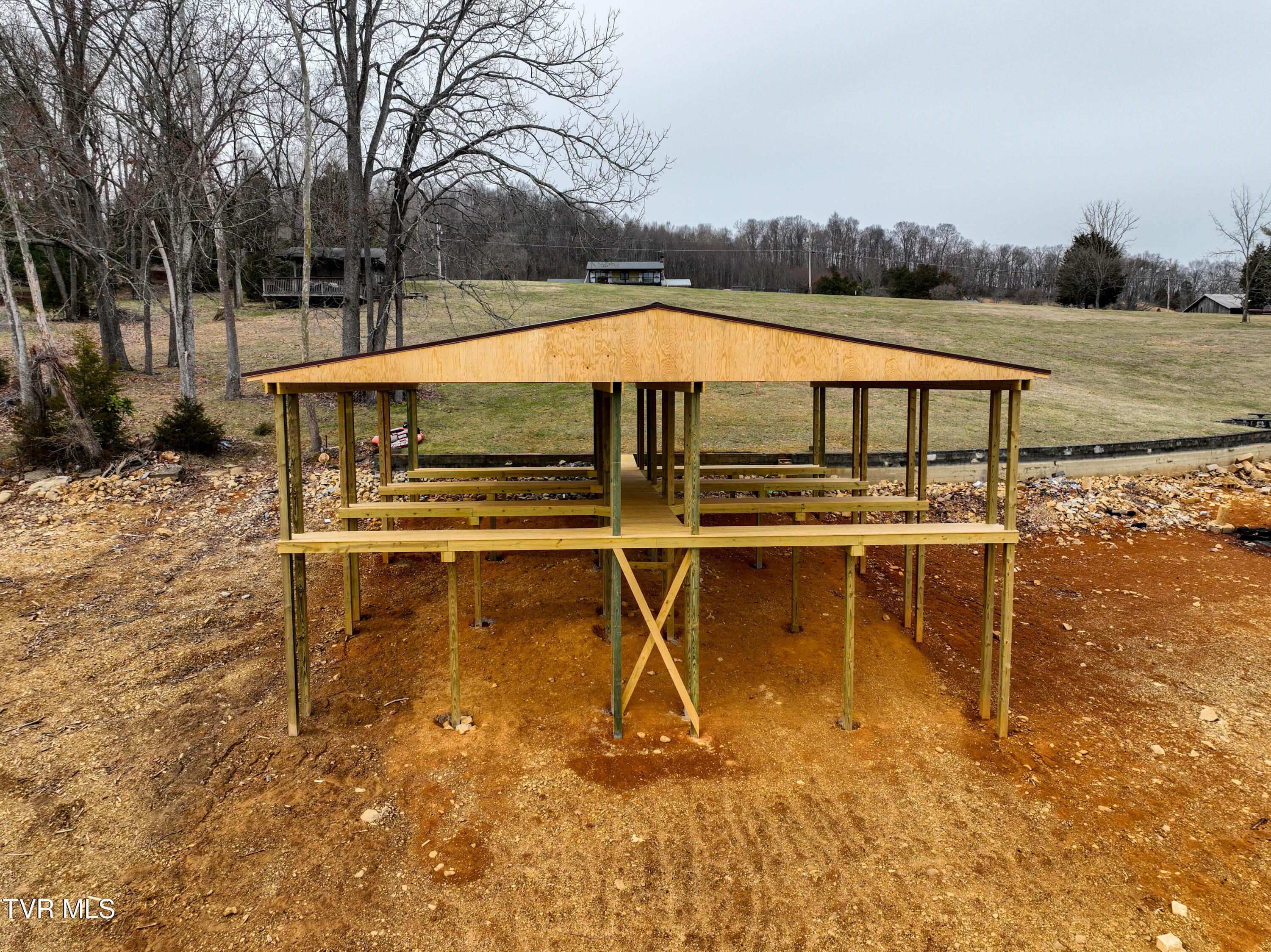 604 Sugar Hollow Road, Piney Flats, Tennessee image 21