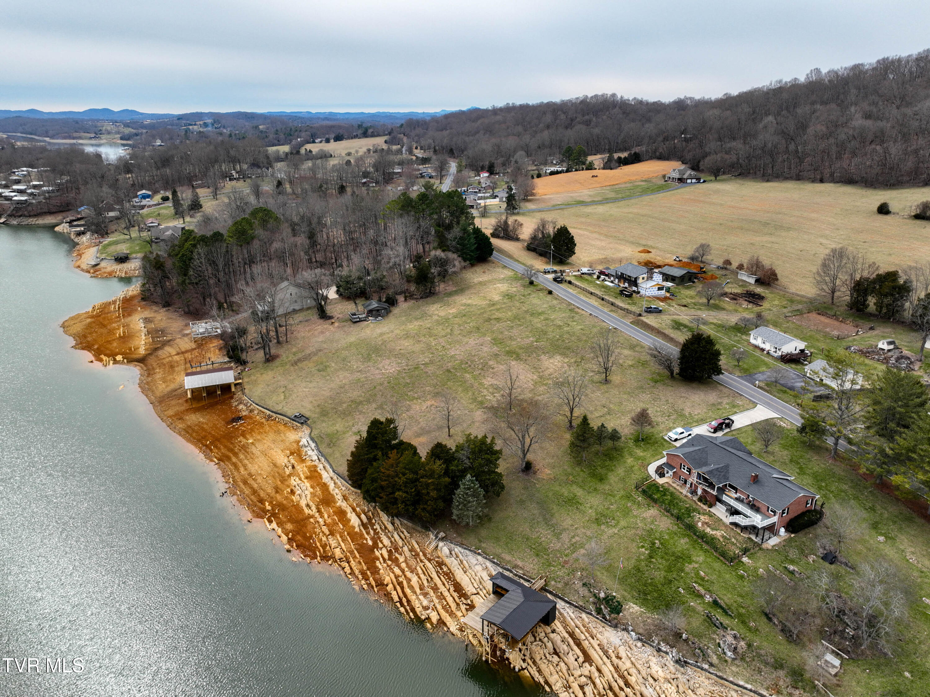604 Sugar Hollow Road, Piney Flats, Tennessee image 10
