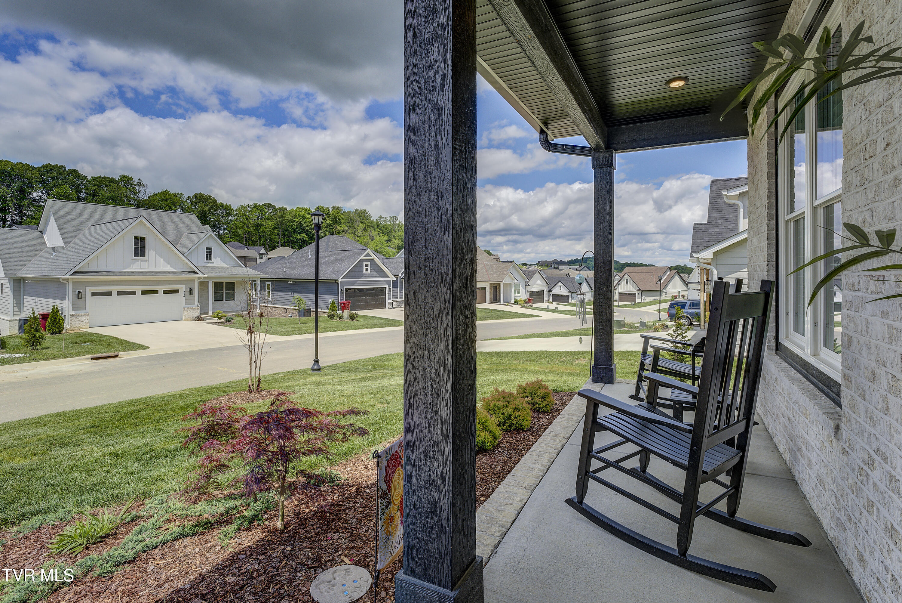 265 Winston Place, Johnson City, Tennessee image 4