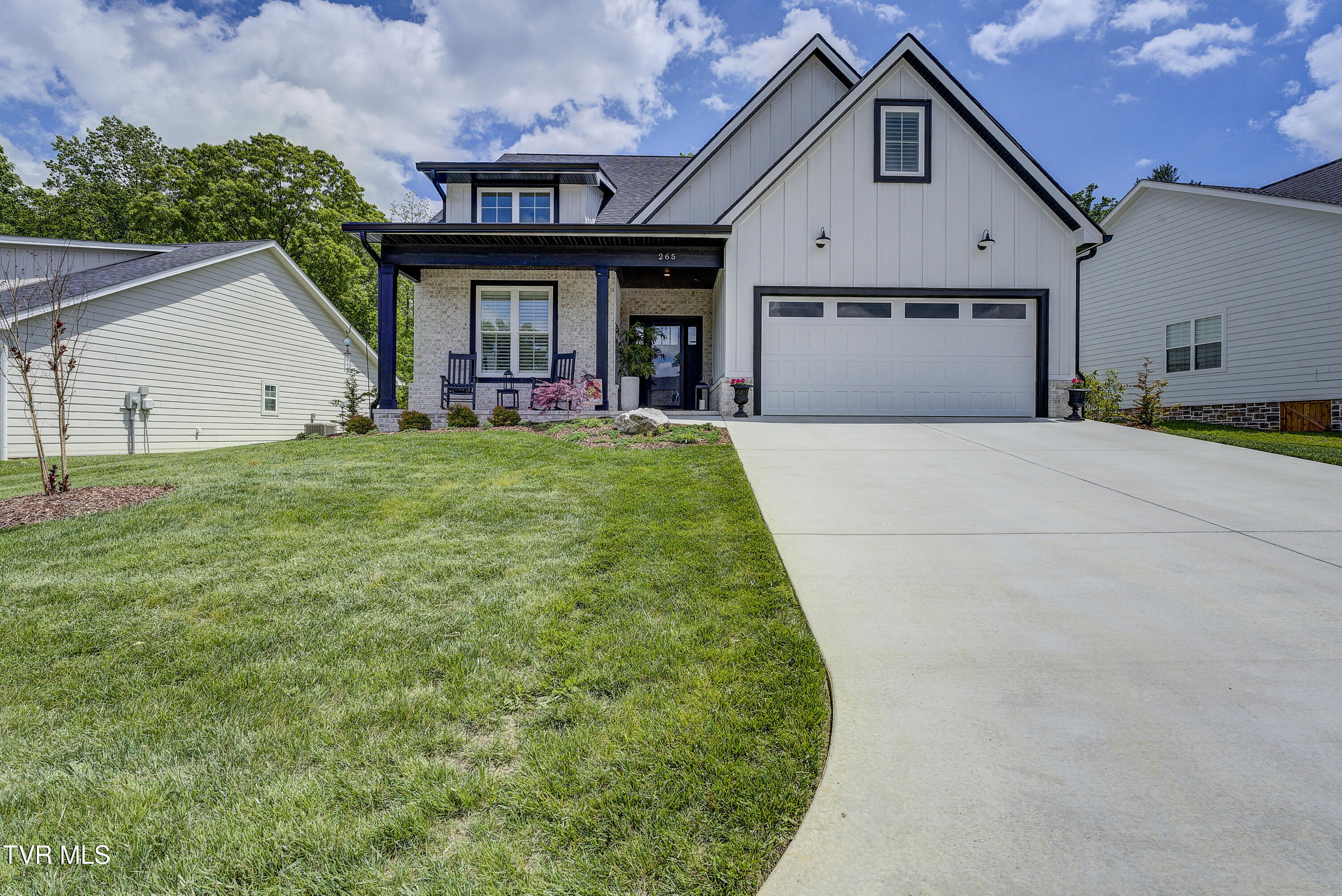 265 Winston Place, Johnson City, Tennessee image 1