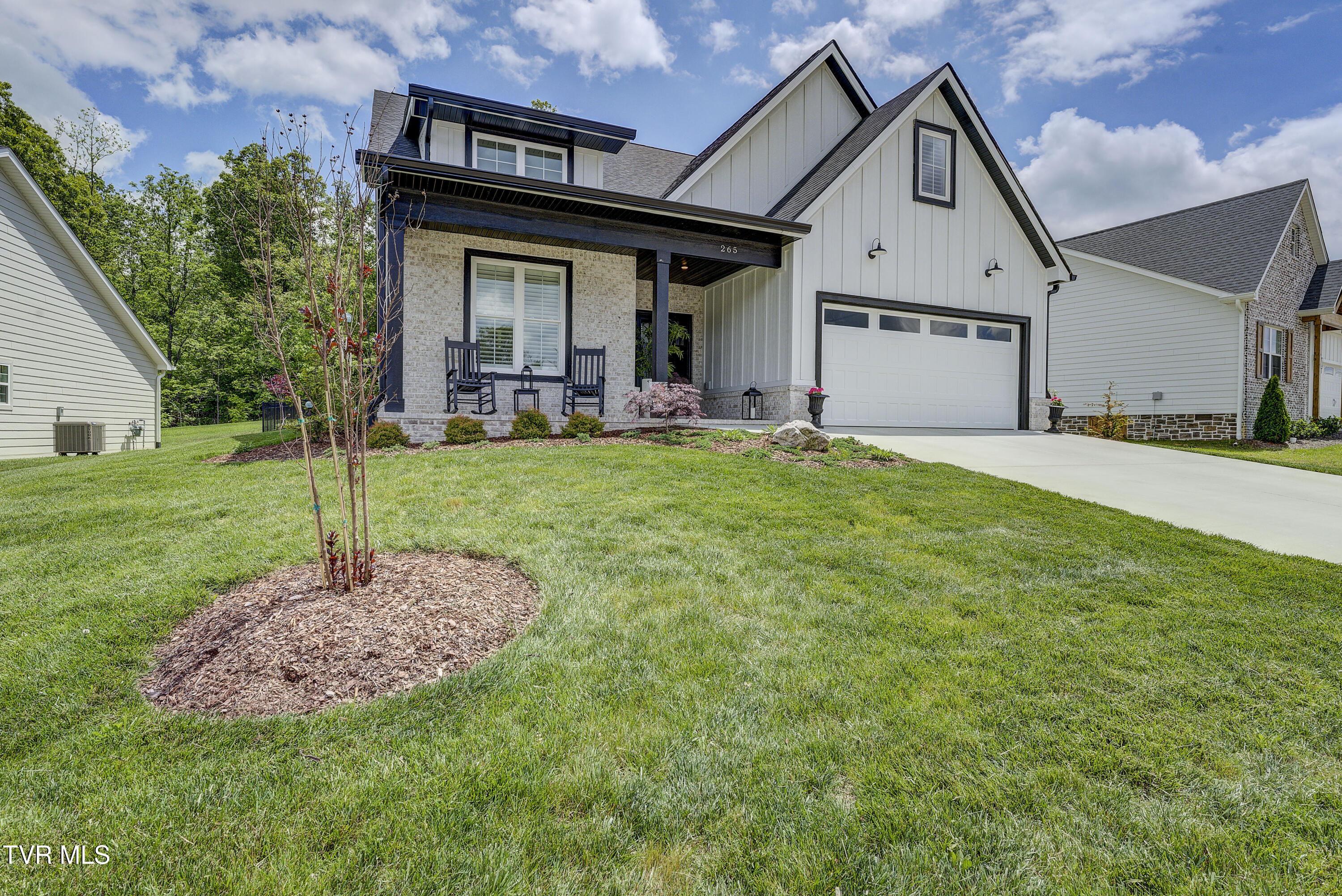 265 Winston Place, Johnson City, Tennessee image 2