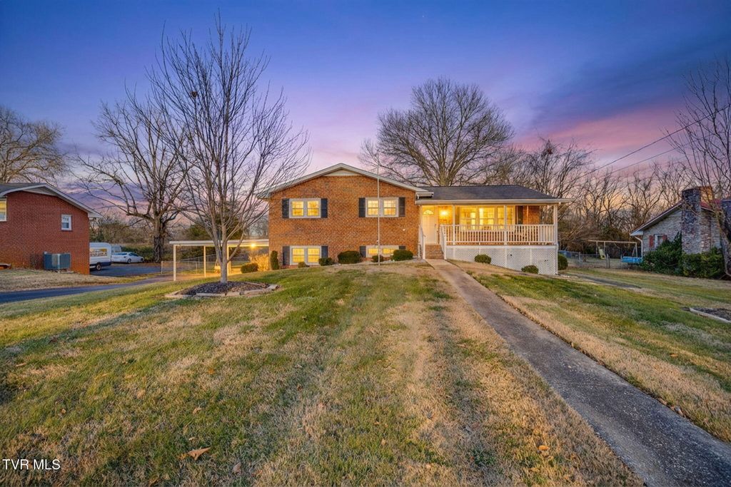 Photo of 2513 Larkspur Drive, Johnson City, TN 37604 (MLS # 9990306)