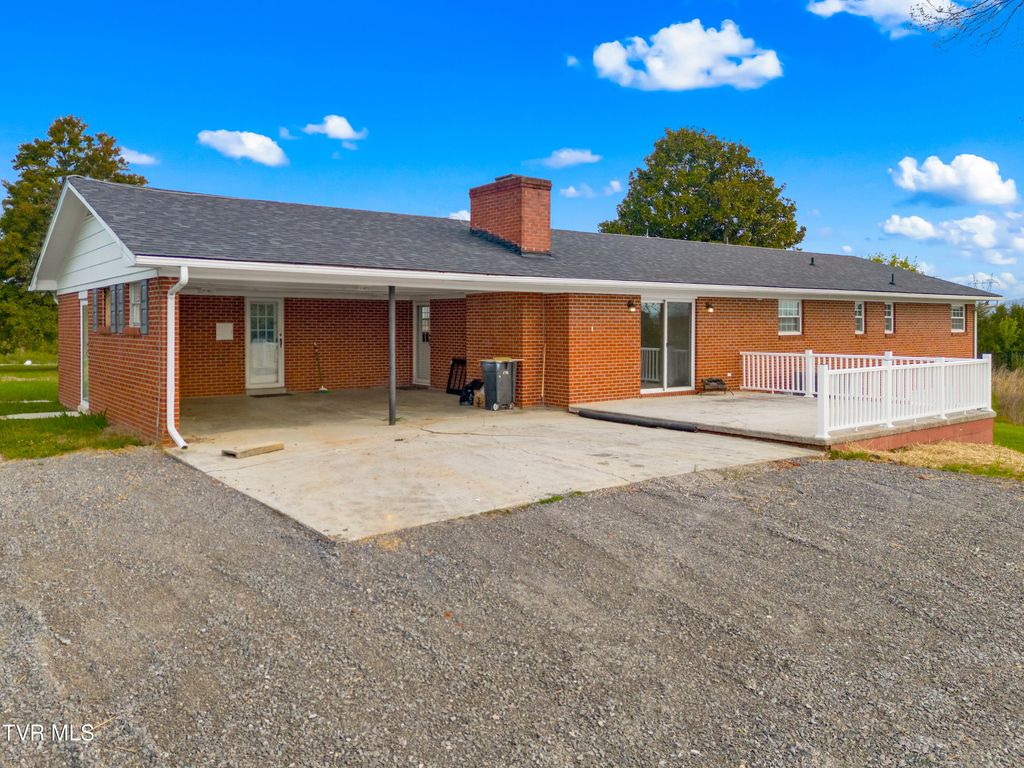 Photo of 245 Phillipi Road, Mohawk, TN 37810 (MLS # 9993659)