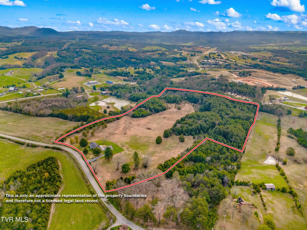 Photo of 245 Phillipi Road, Mohawk, TN 37810 (MLS # 9993659)