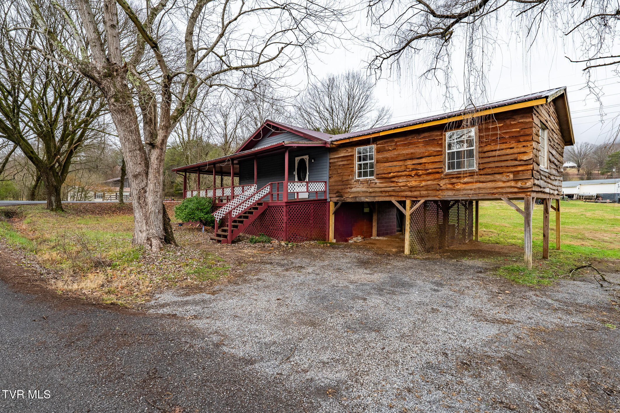 151 Beaver Lane, Rogersville, Tennessee image 1