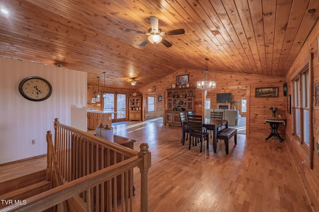 Photo of 11766 Rocky Hill Road, Bristol, VA 24202 (MLS # 9990079)