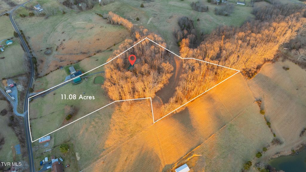 Photo of 11766 Rocky Hill Road, Bristol, VA 24202 (MLS # 9990079)