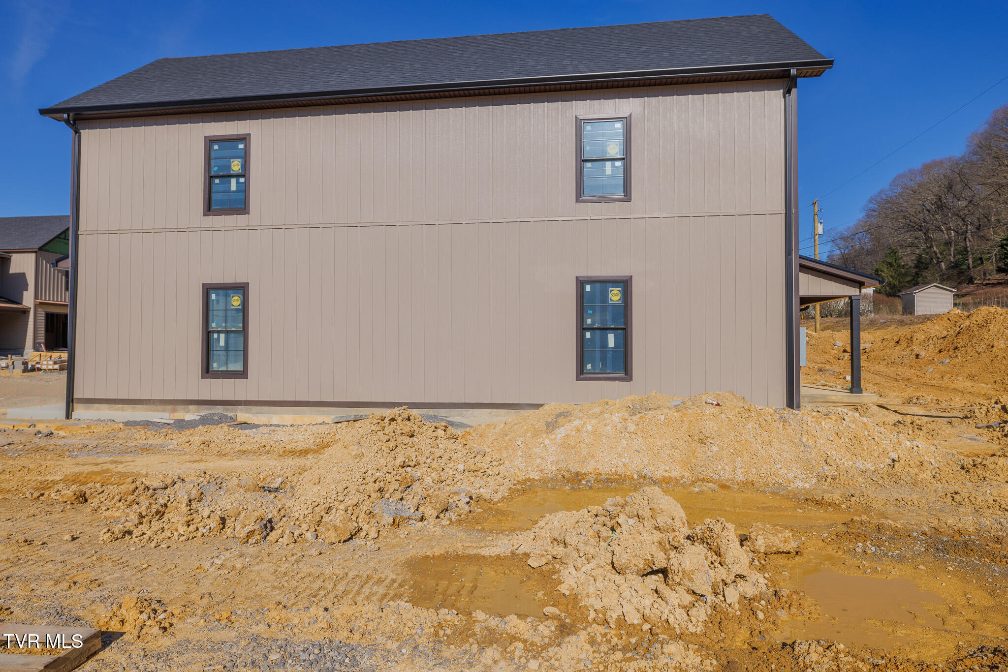 1036 Cummings Street #2, Abingdon, Virginia image 33