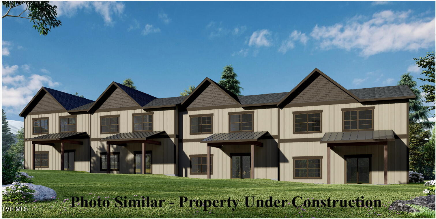 1036 Cummings Street #2, Abingdon, Virginia image 4