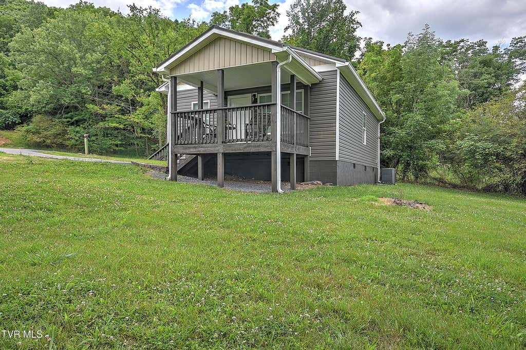 Photo of 2663 Anderson Street, Bristol, TN 37620 (MLS # 9996332)