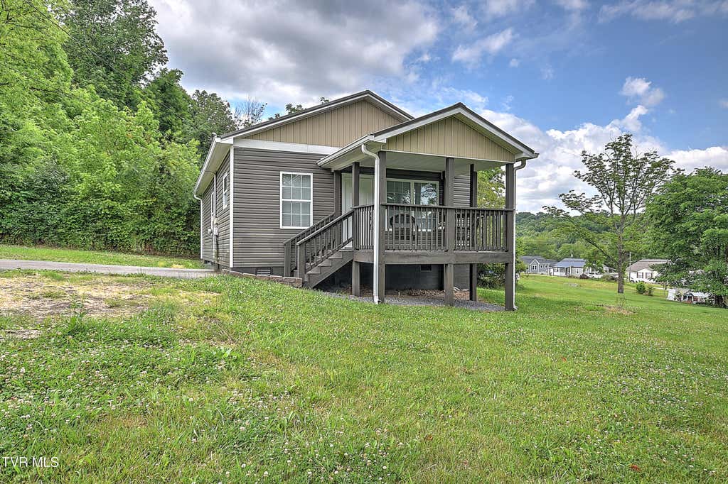 Photo of 2663 Anderson Street, Bristol, TN 37620 (MLS # 9996332)