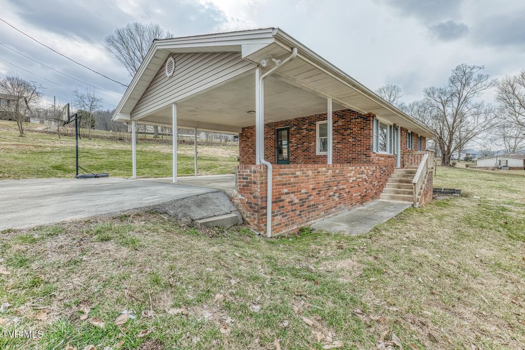 Photo of 11132 Stanley Valley Road, Gate City, VA 24251 (MLS # 9991776)