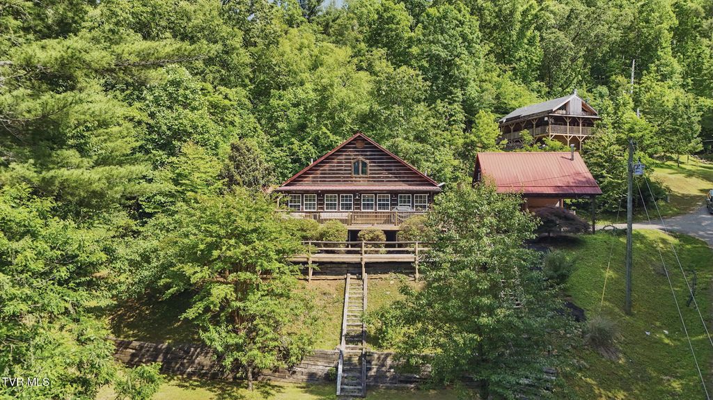 Photo of 2210 Norris Road, Butler, TN 37640 (MLS # 9993364)