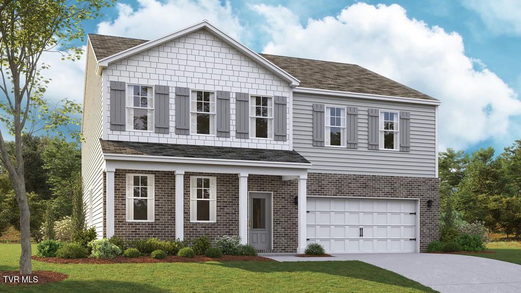 Photo of 671 Saint Andrews Drive Dr, Kingsport, TN 37664 (MLS # 9985079)