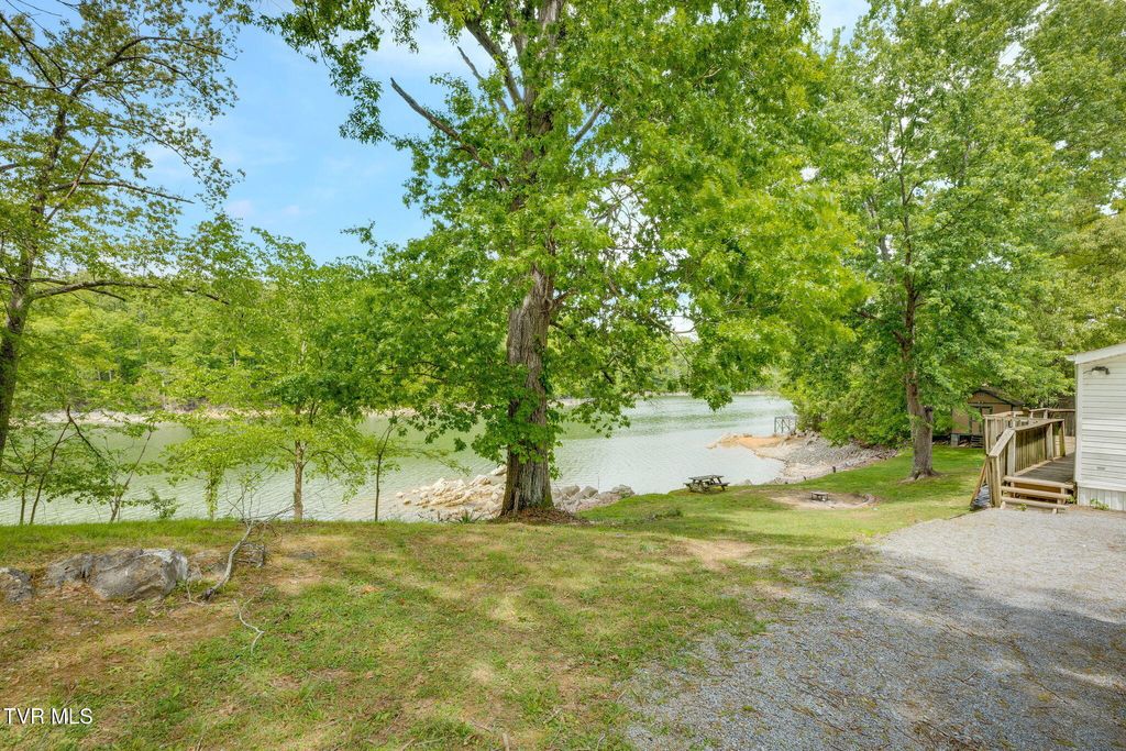 Photo of 412 Massengill Park Road, Bluff City, TN 37618 (MLS # 9995256)