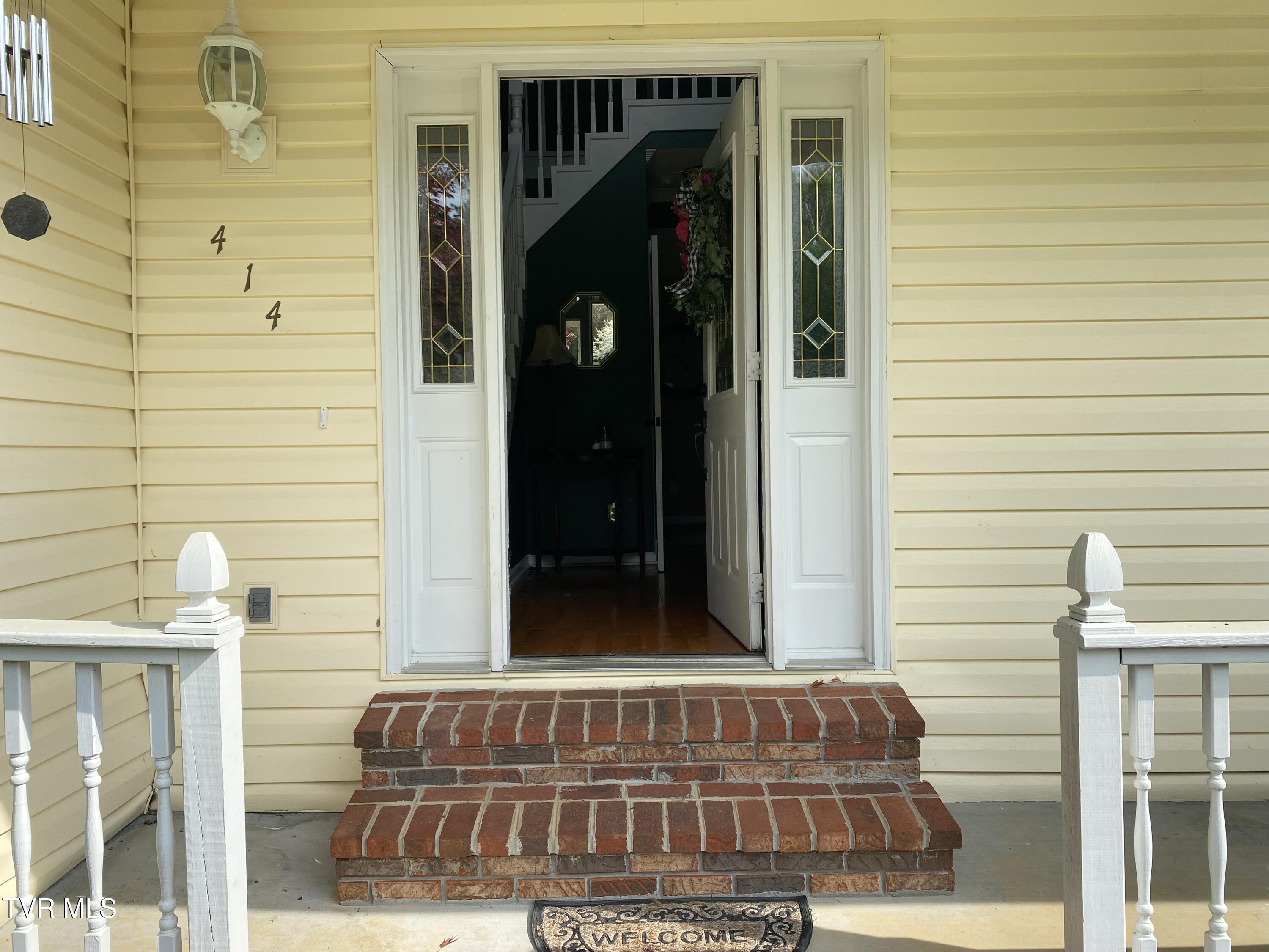 414 Greenbrook Circle, Unicoi, Tennessee image 11