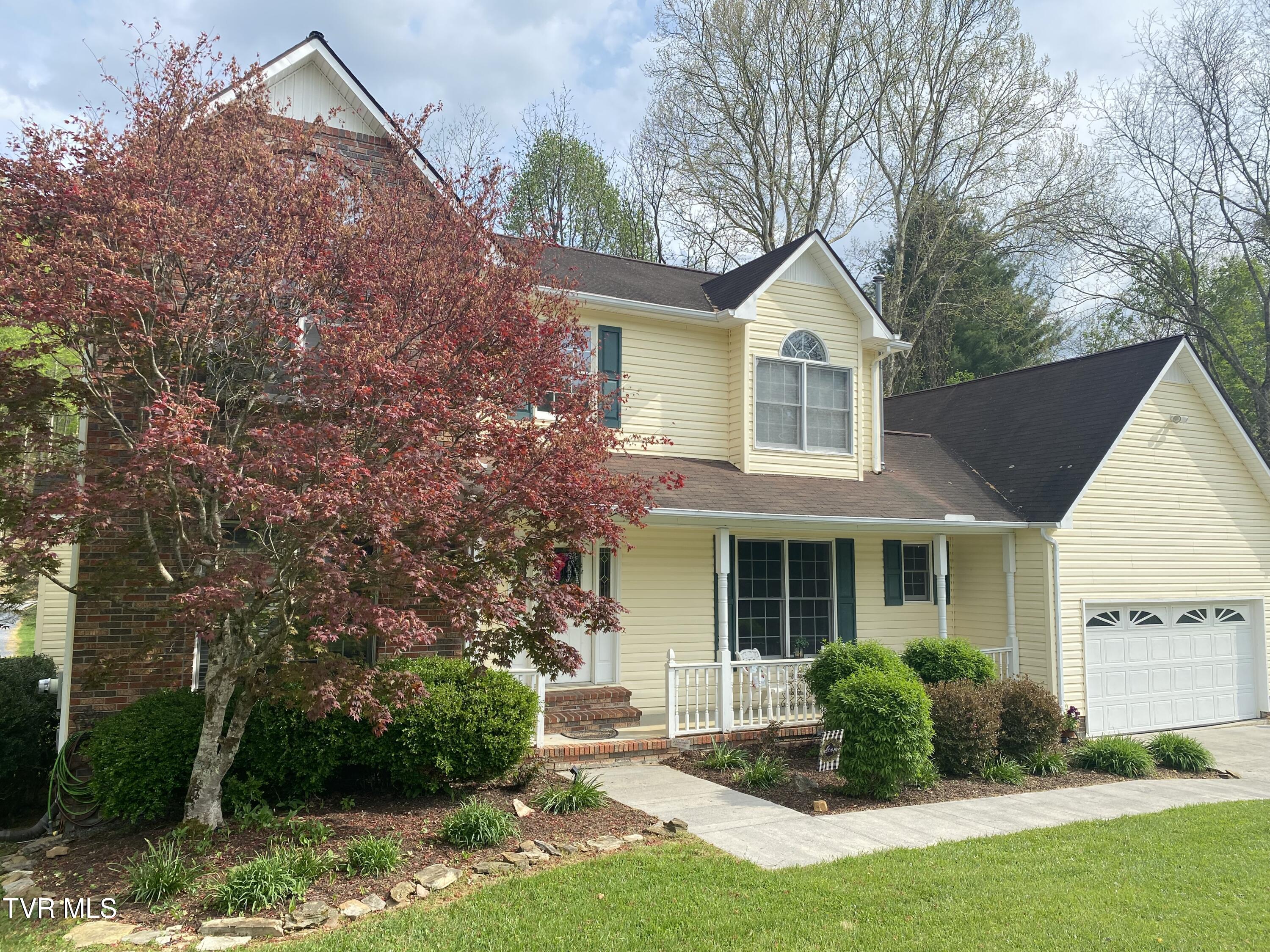 414 Greenbrook Circle, Unicoi, Tennessee image 7