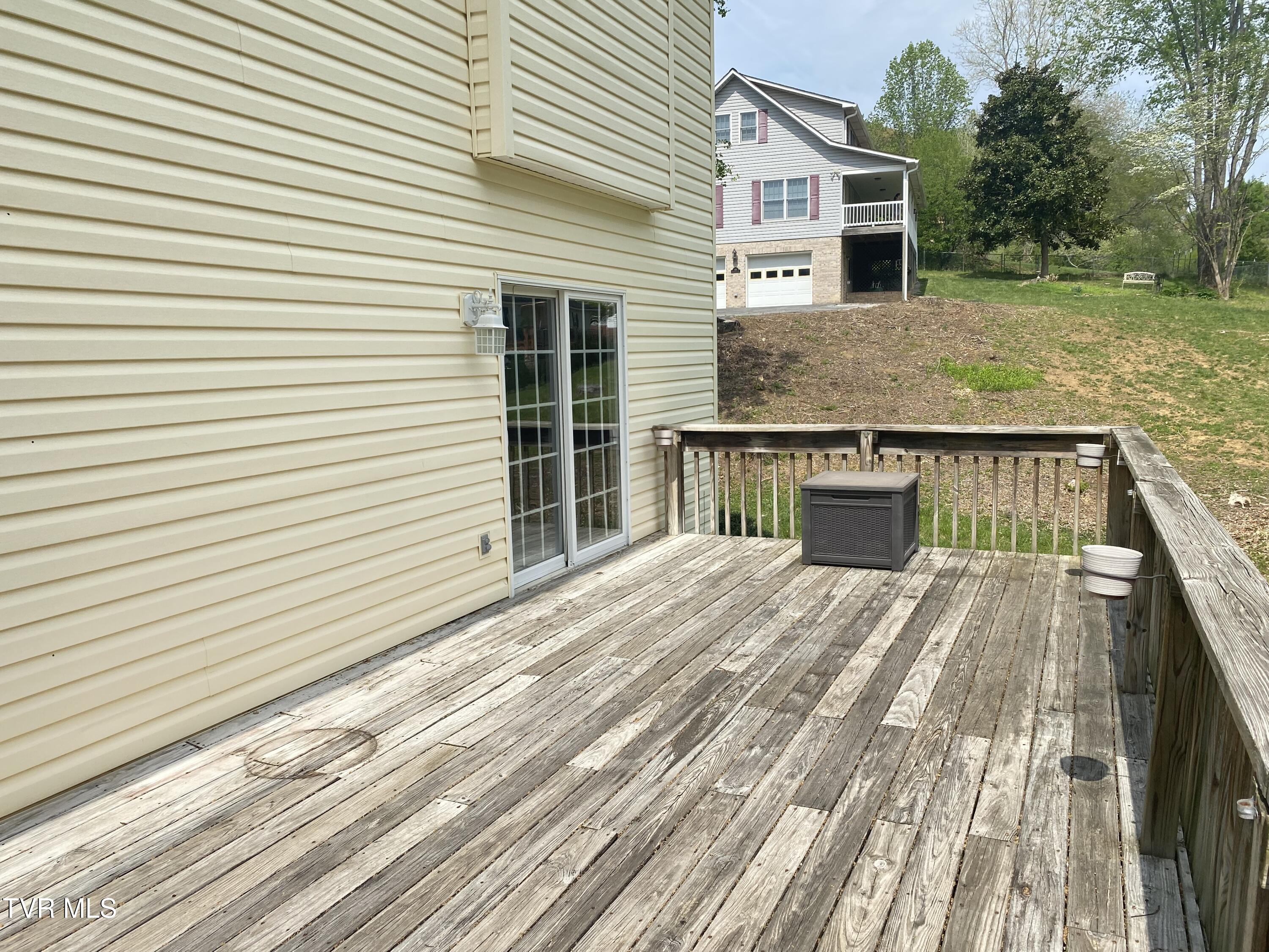 414 Greenbrook Circle, Unicoi, Tennessee image 42