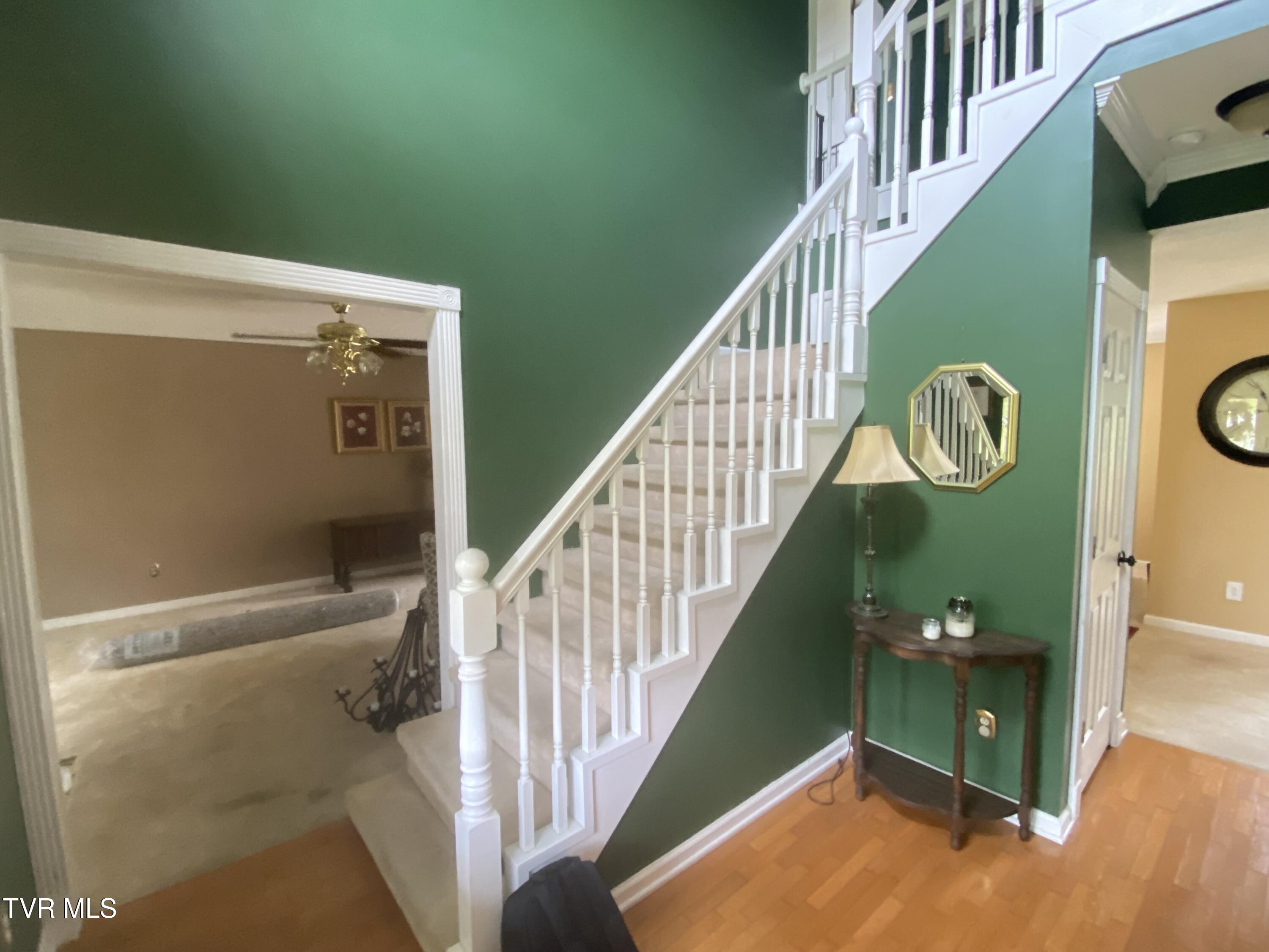 414 Greenbrook Circle, Unicoi, Tennessee image 14