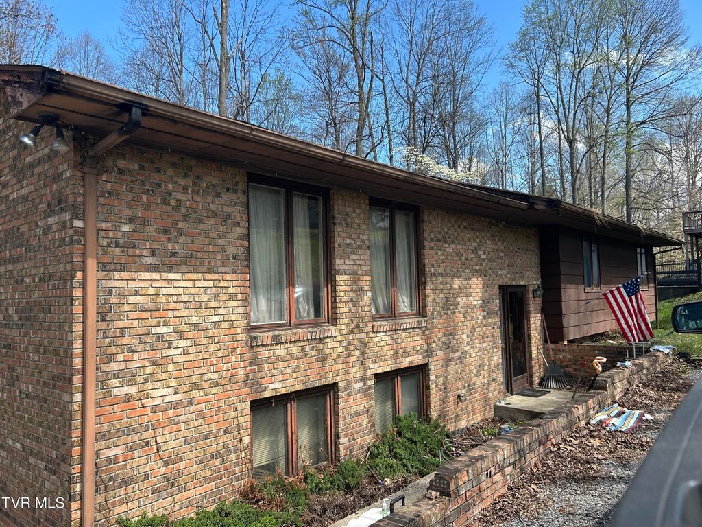 Photo of 1731 Holton Avenue, Big Stone Gap, VA 24219 (MLS # 9993301)
