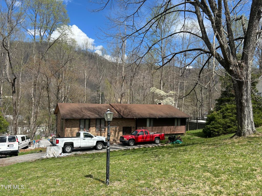 Photo of 1731 Holton Avenue, Big Stone Gap, VA 24219 (MLS # 9993301)