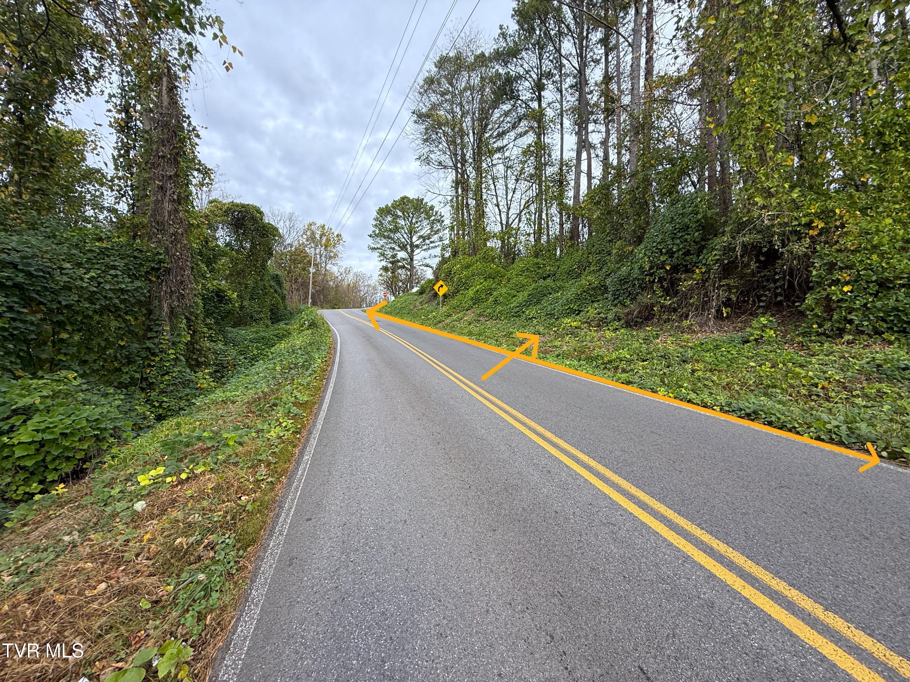 1933 Edwina-bridgeport Road, Newport, Tennessee image 3