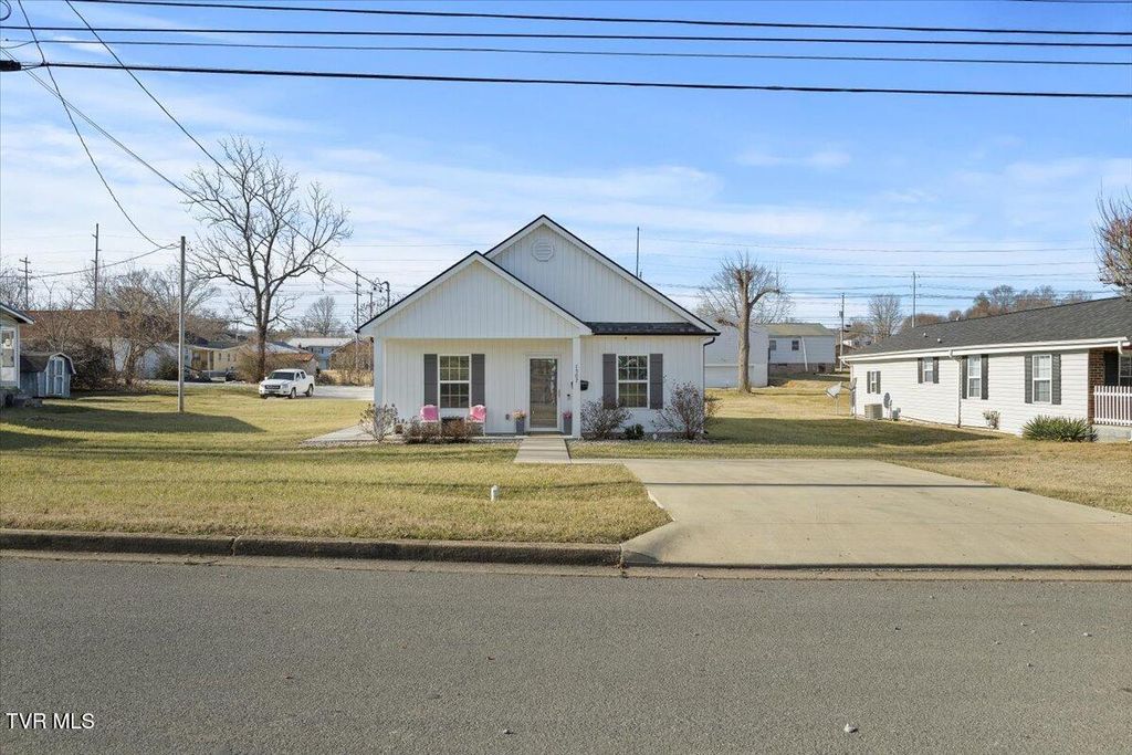 Photo of 1507 Millard Street, Johnson City, TN 37601 (MLS # 9989799)