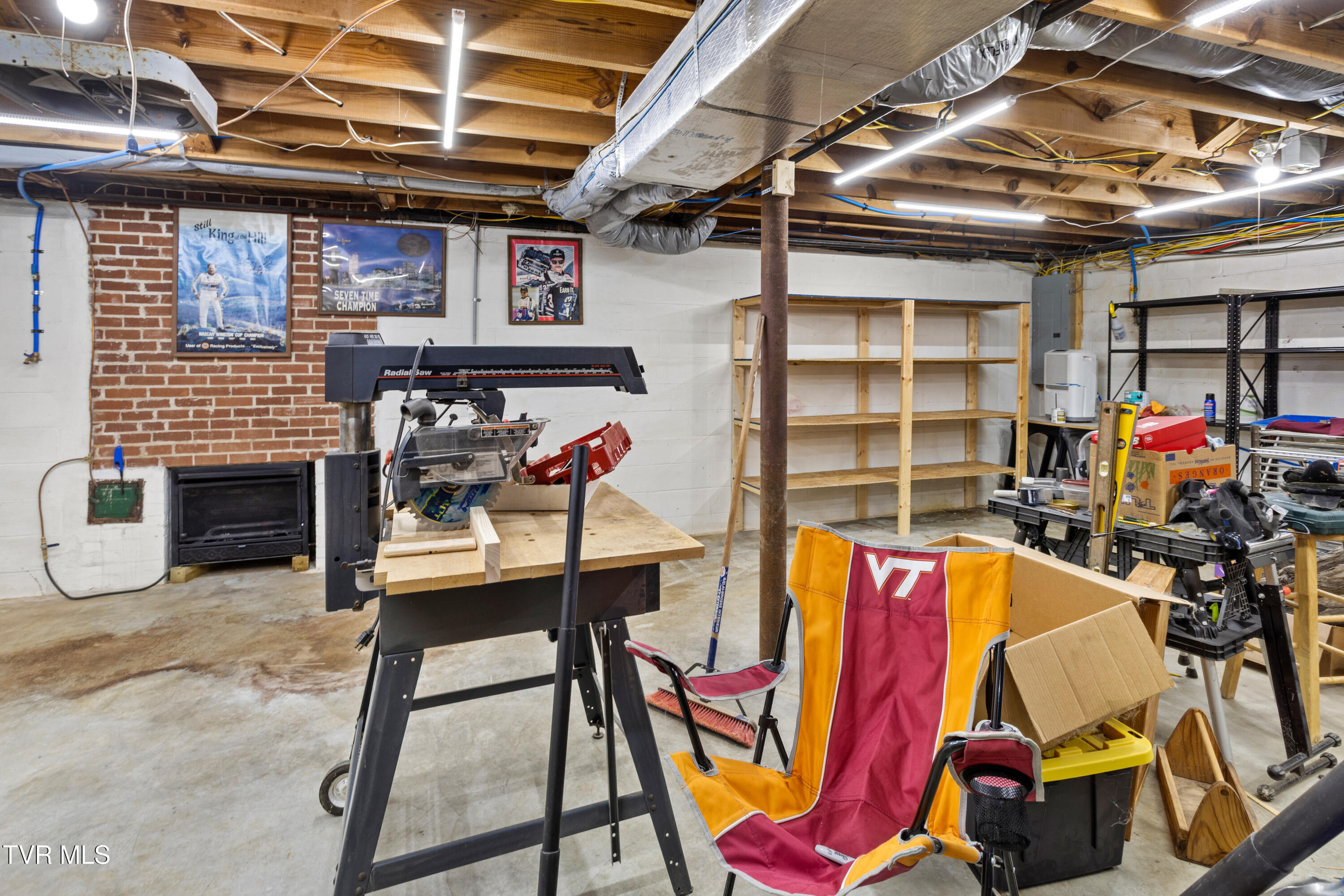 285 Cherokee Road, Bristol, Virginia image 36