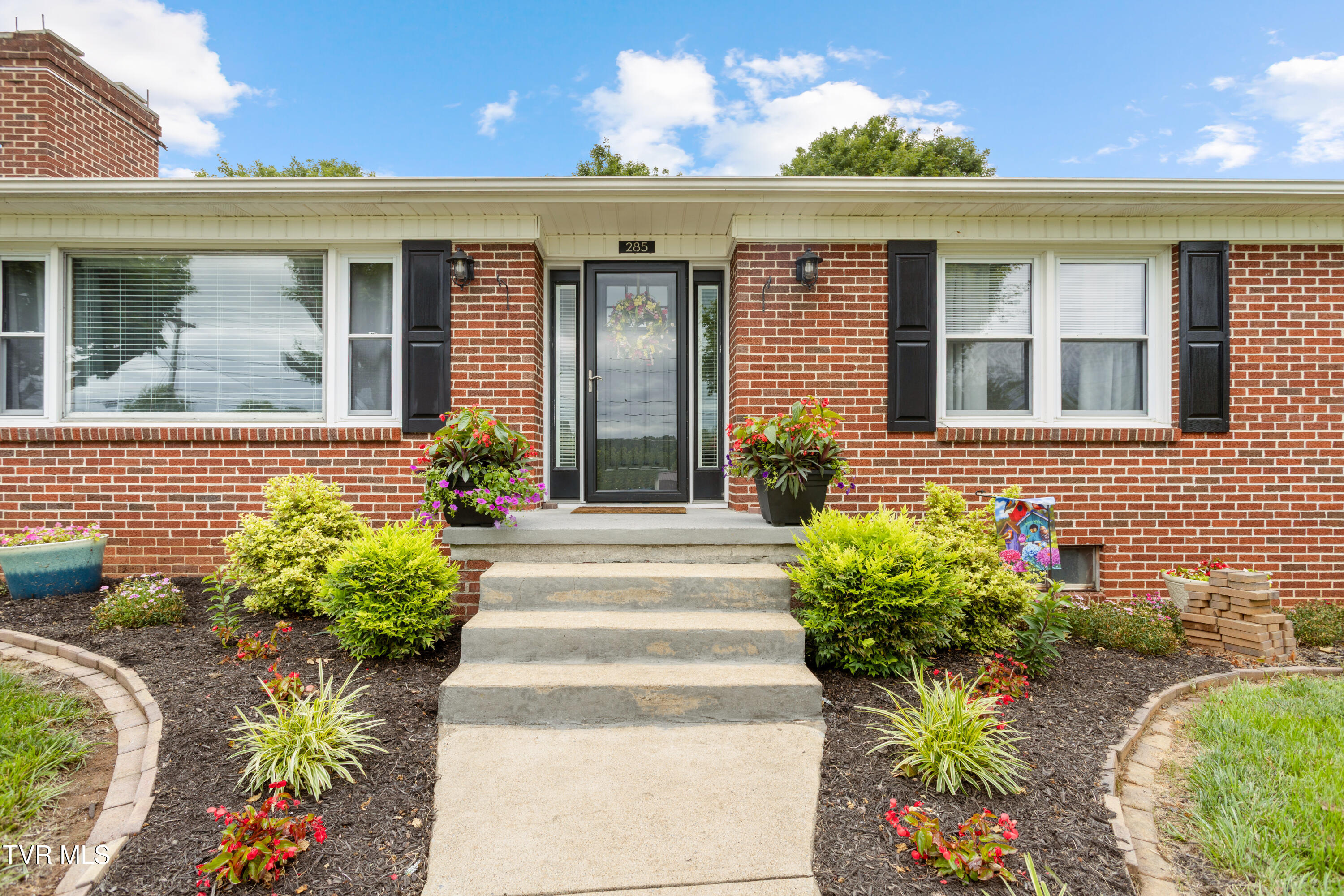 285 Cherokee Road, Bristol, Virginia image 7