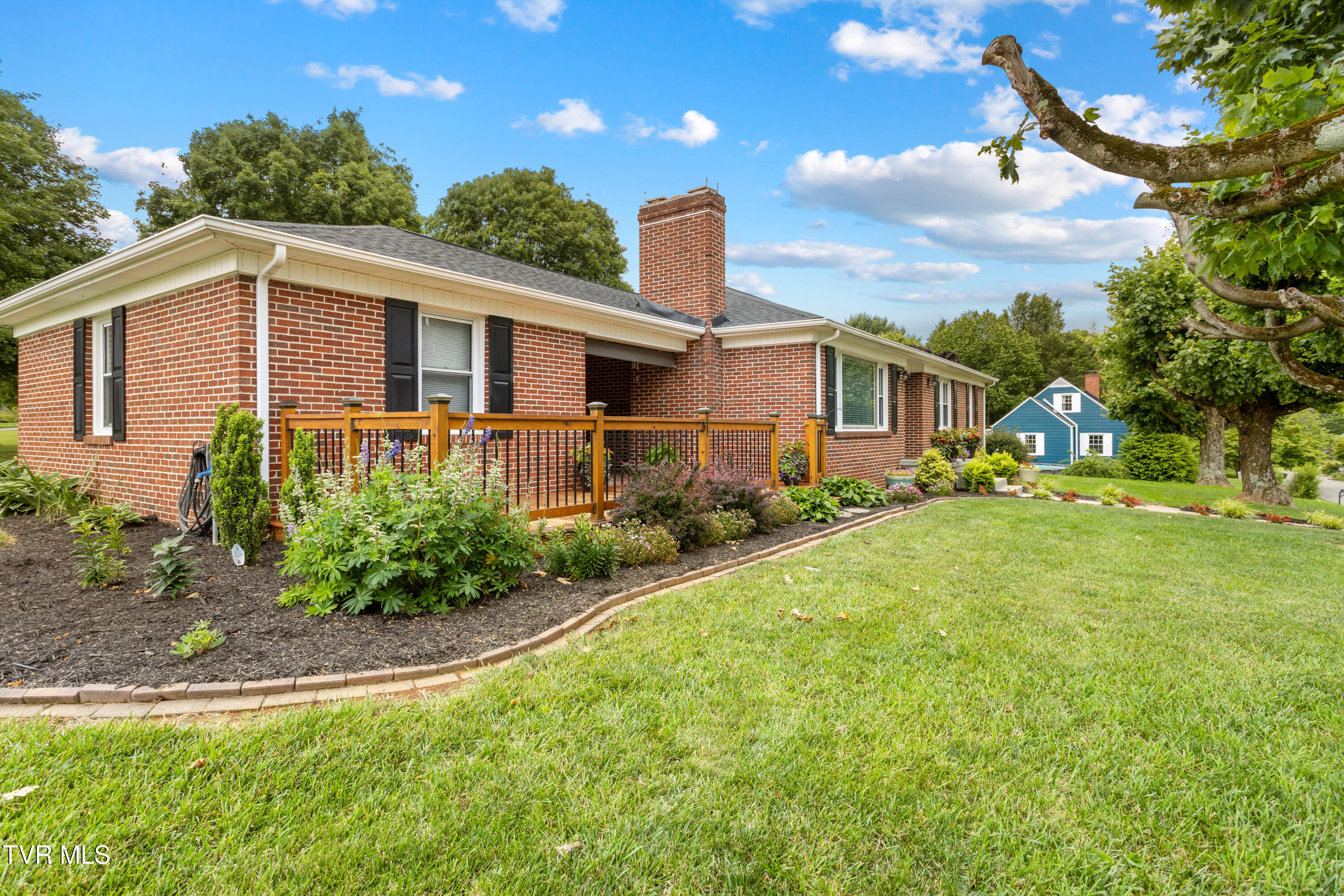 285 Cherokee Road, Bristol, Virginia image 5