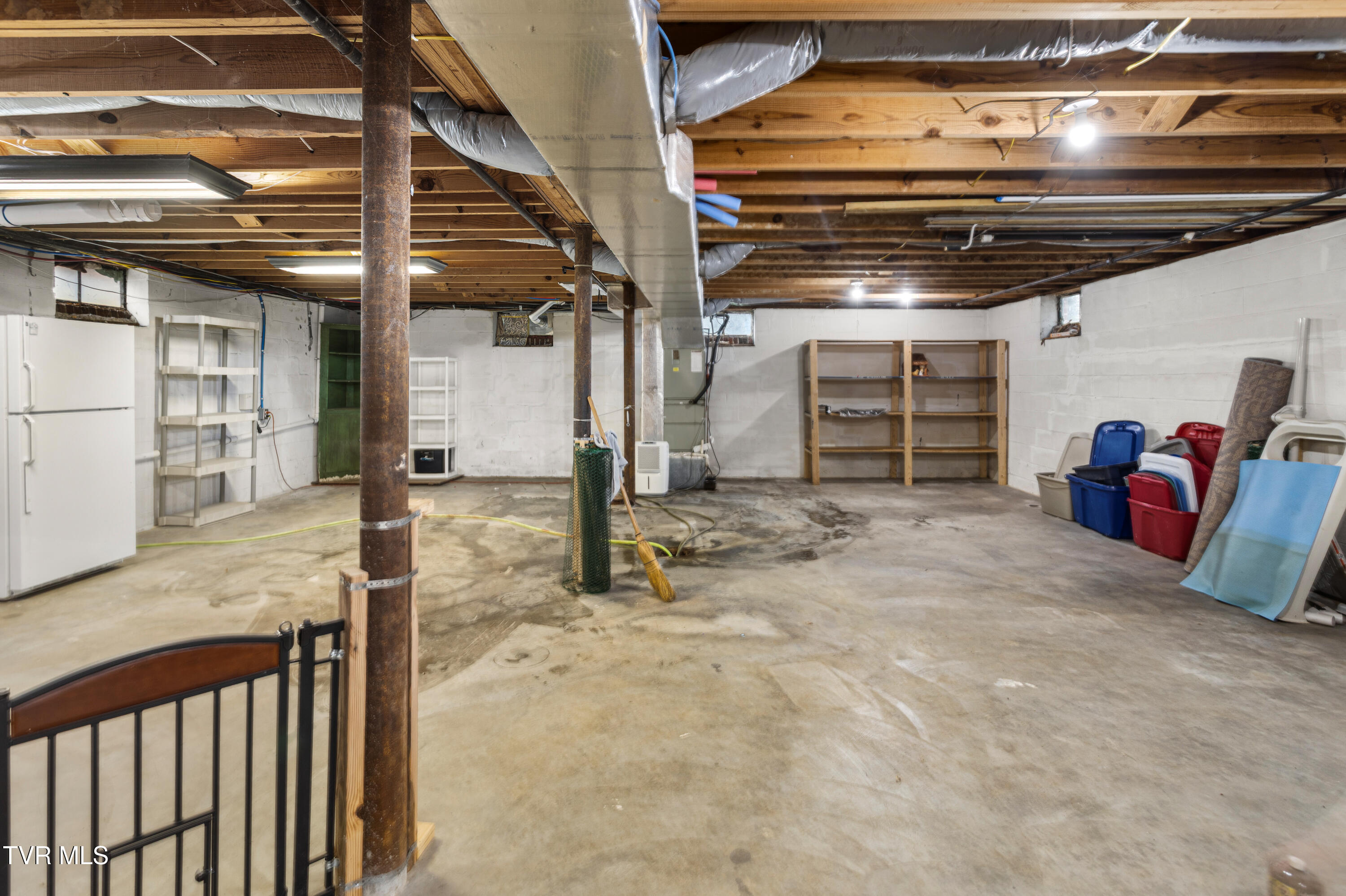 285 Cherokee Road, Bristol, Virginia image 33