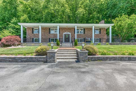 Photo of 429 Hidden Valley Road, Kingsport, TN 37663 (MLS # 9996081)