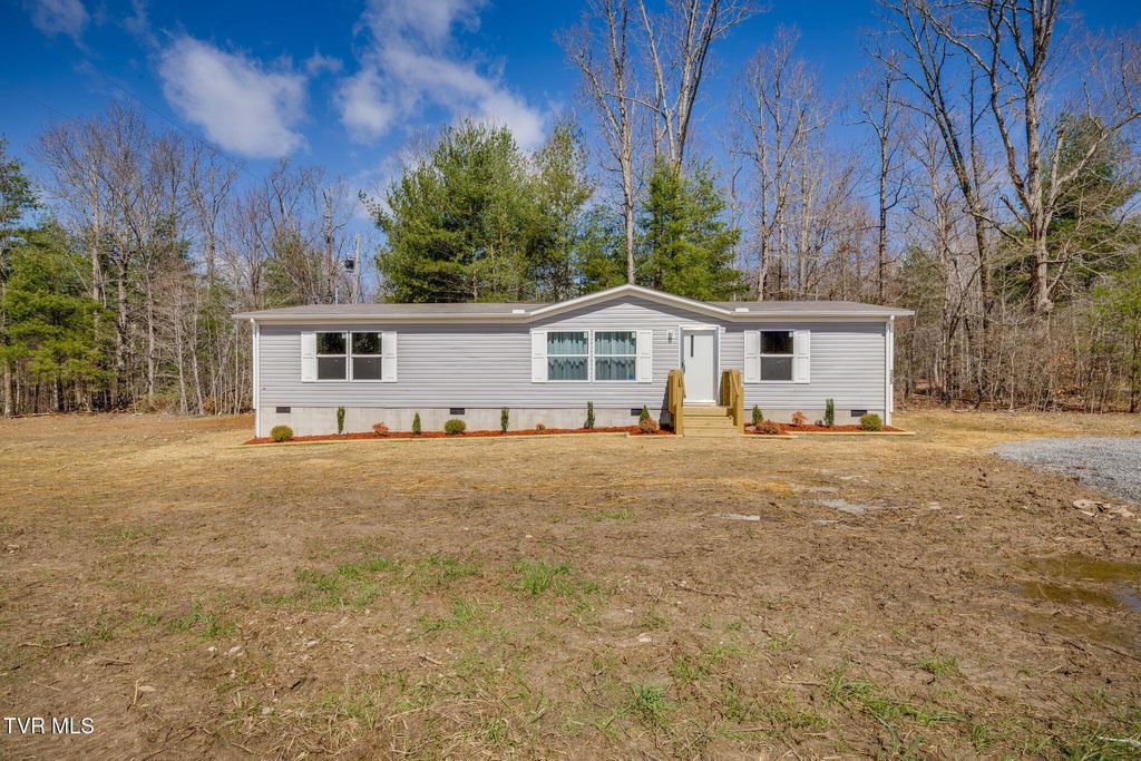 Photo of 325 Laws Road, Greeneville, TN 37743 (MLS # 9992347)